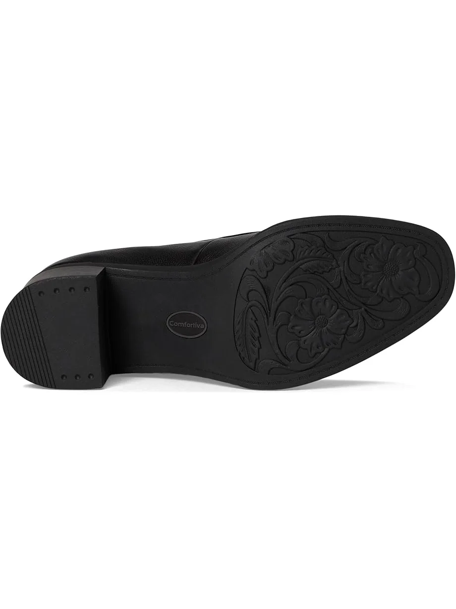 Женские туфли Comfortiva Harley — изображение 3 из 7, черный