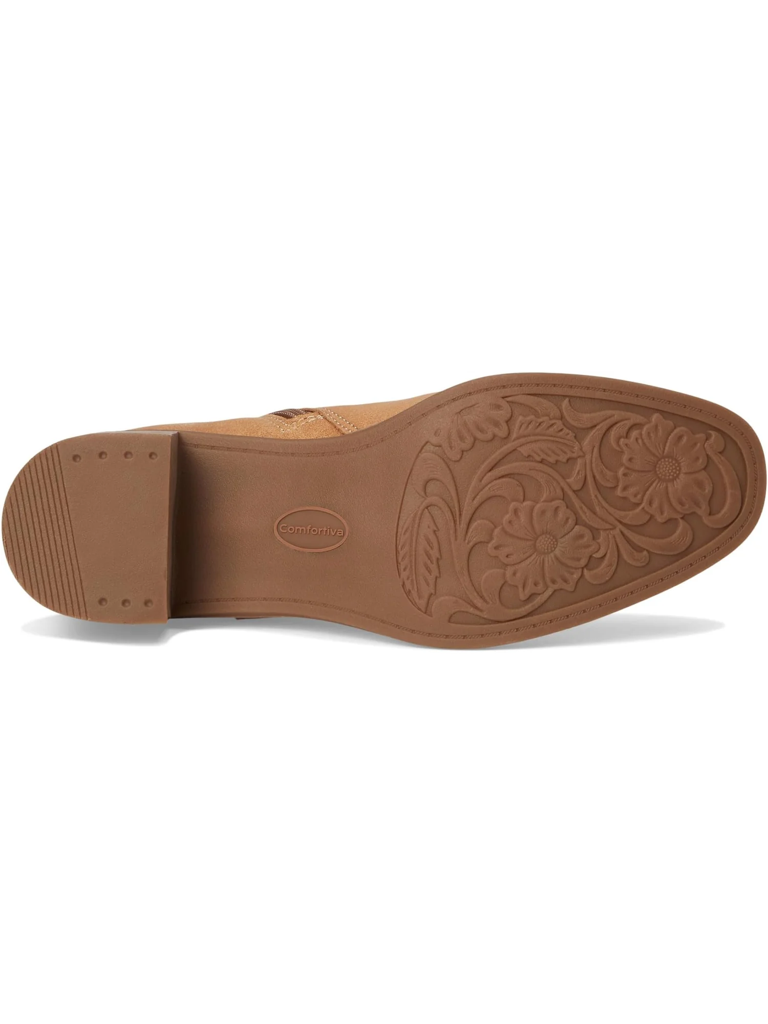 Туфли Comfortiva Women's Heather — изображение 3 из 7, бежевый