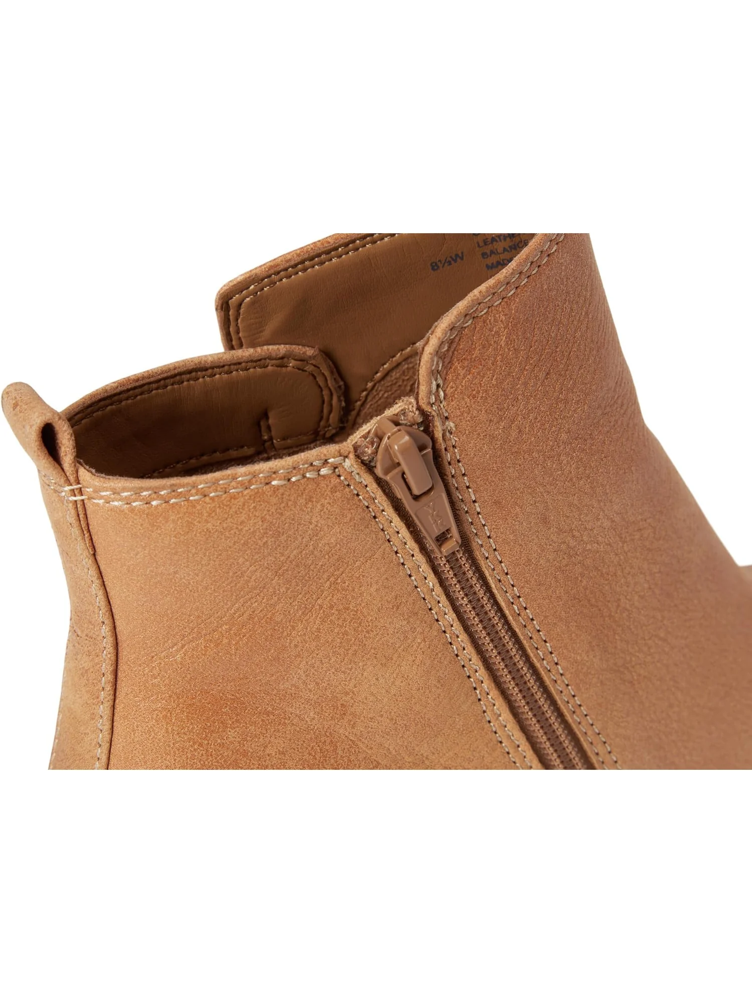 Туфли Comfortiva Women's Heather — изображение 6 из 7, бежевый