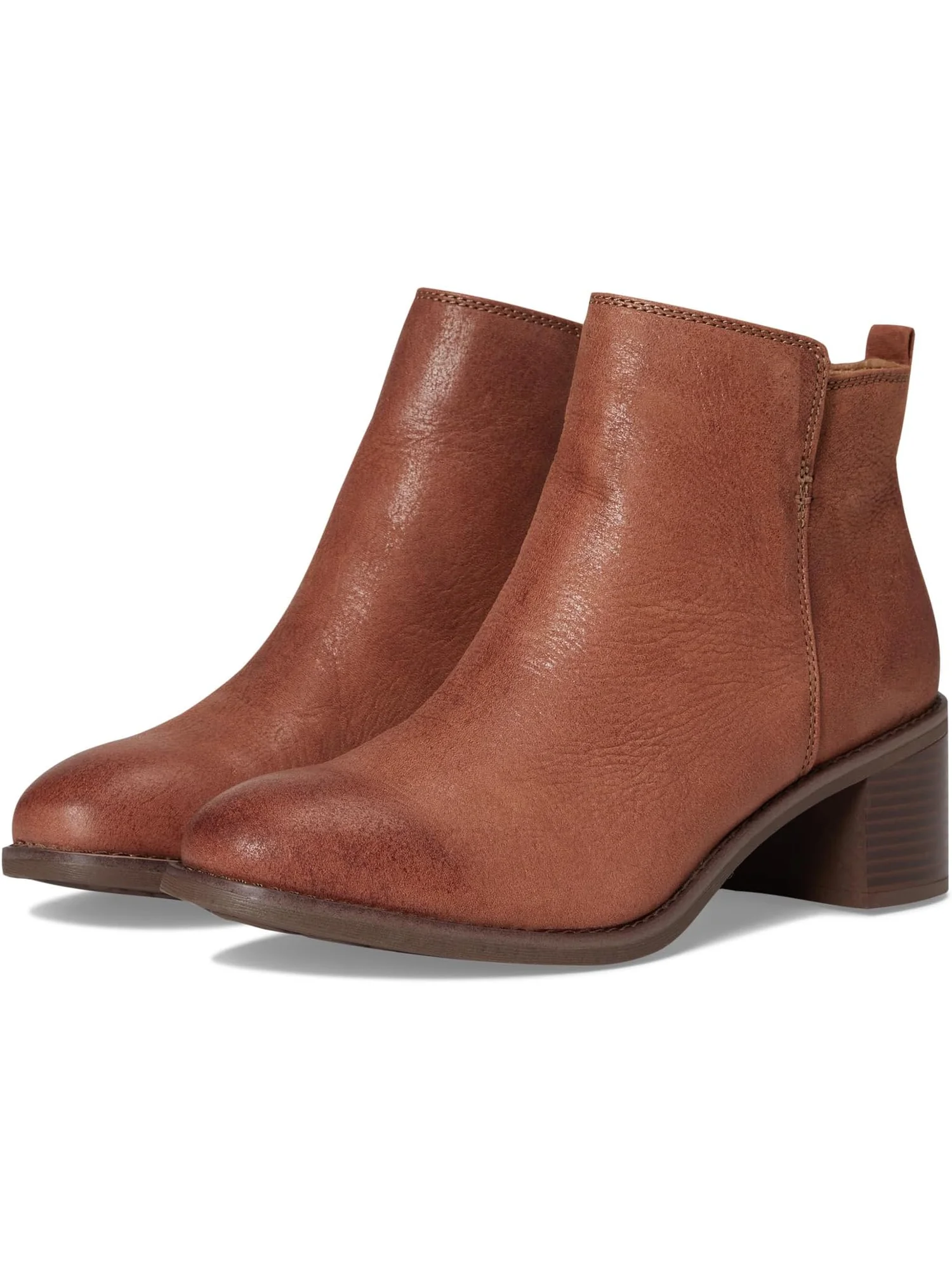 Туфли Comfortiva Heather — изображение 1 из 7, бренди