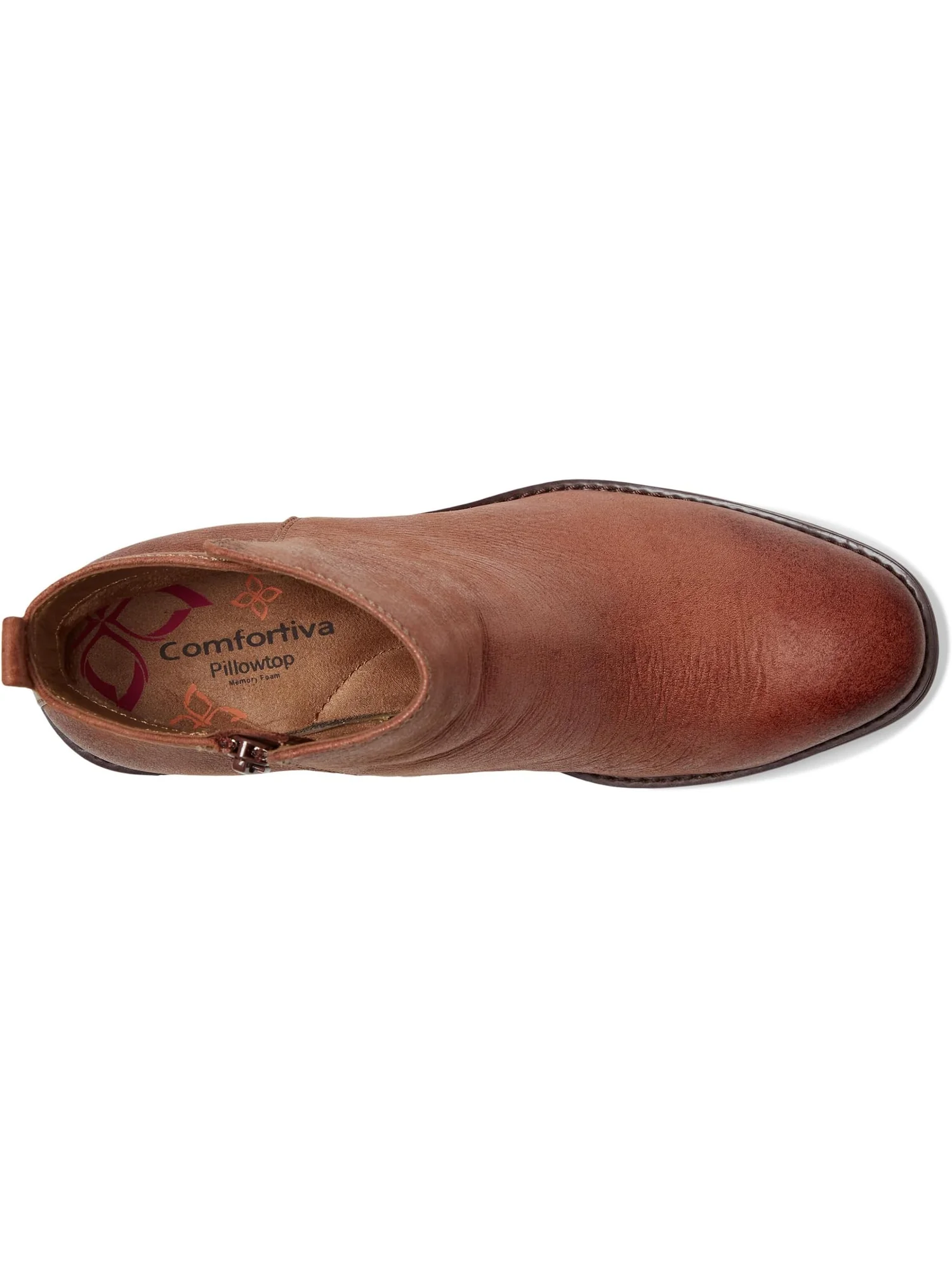 Туфли Comfortiva Heather — изображение 2 из 7, бренди