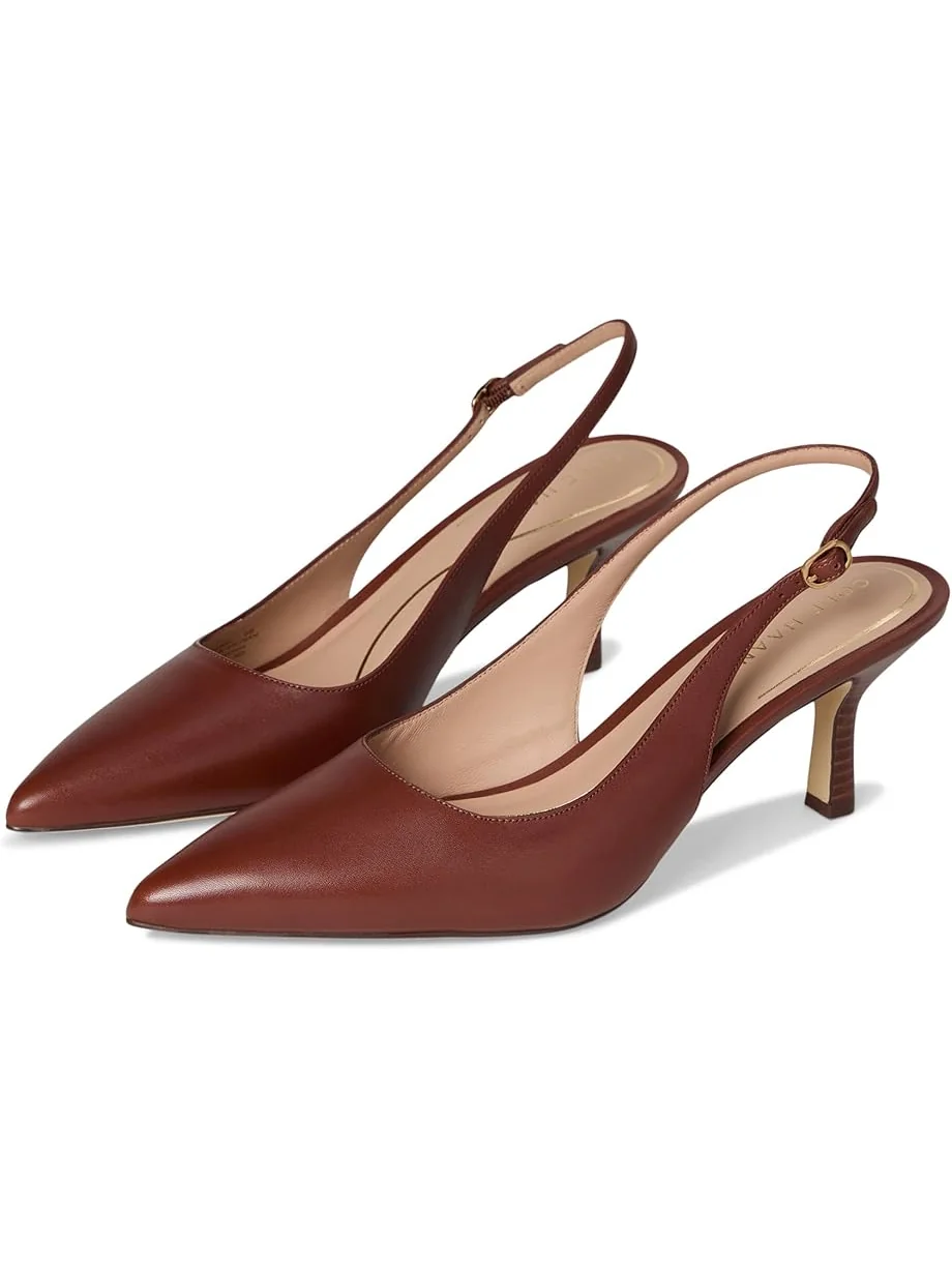 Женские туфли-лодочки Cole Haan Hansell на шпильке