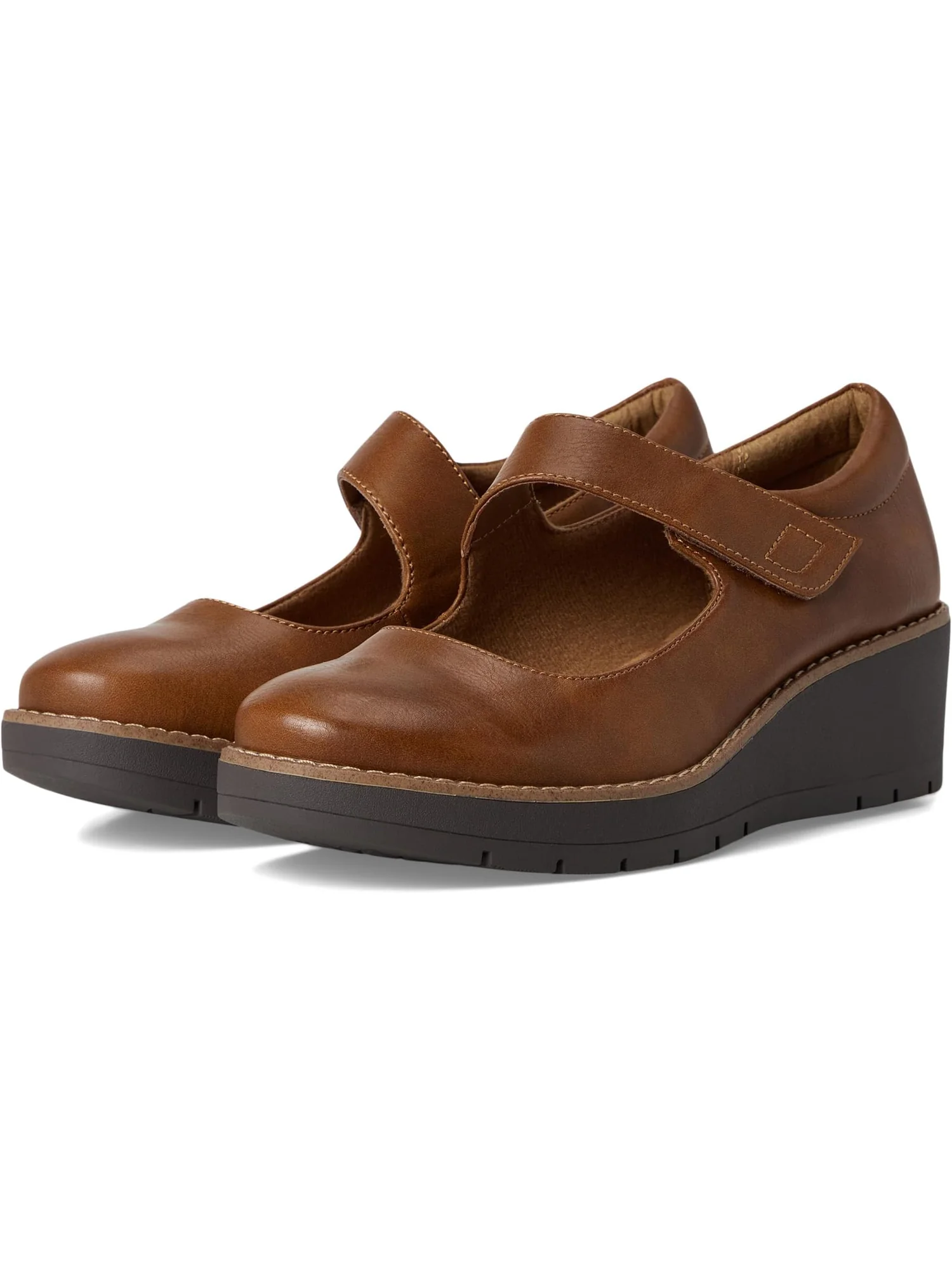 Туфли EuroSoft Women's Franlee — изображение 1 из 7, коричневый