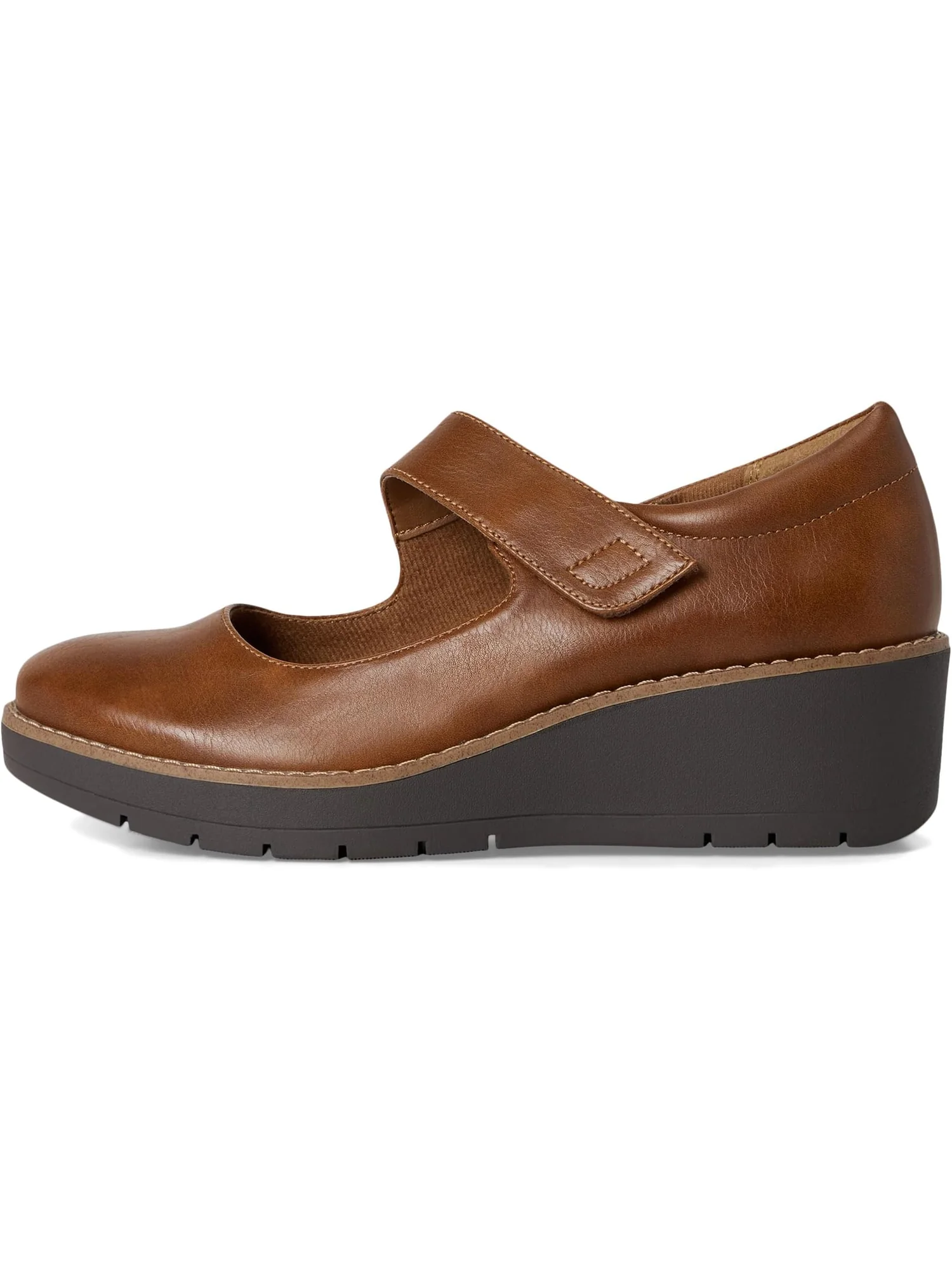 Туфли EuroSoft Women's Franlee — изображение 4 из 7, коричневый