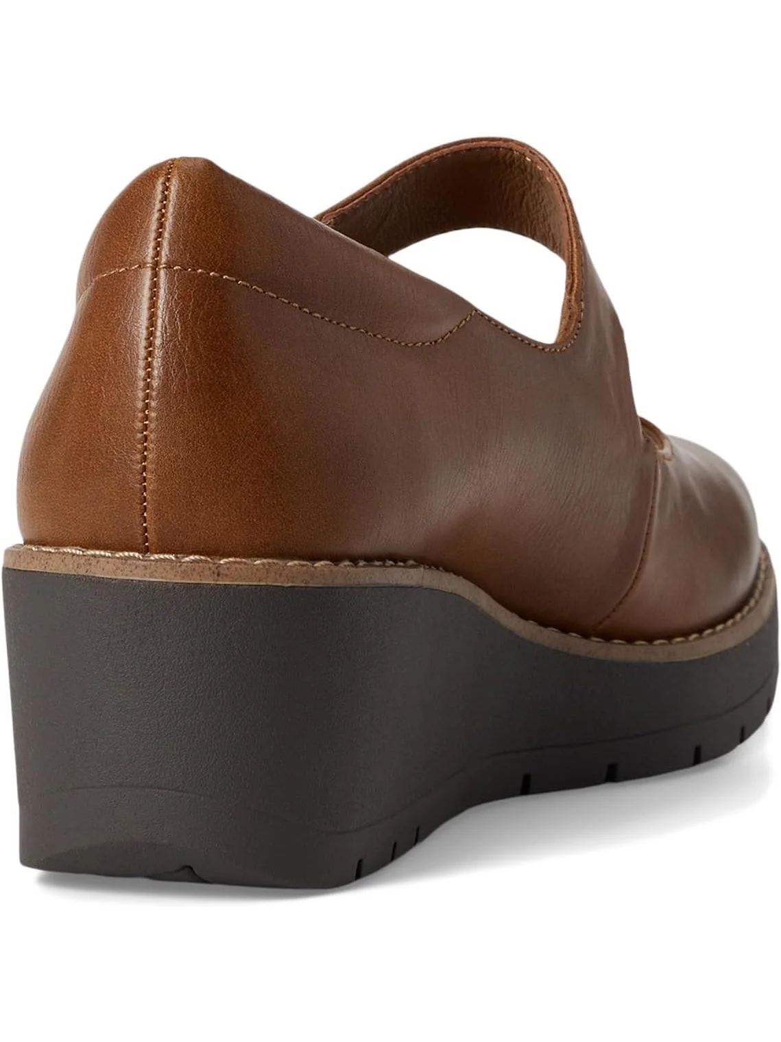 Туфли EuroSoft Women's Franlee — изображение 5 из 7, коричневый