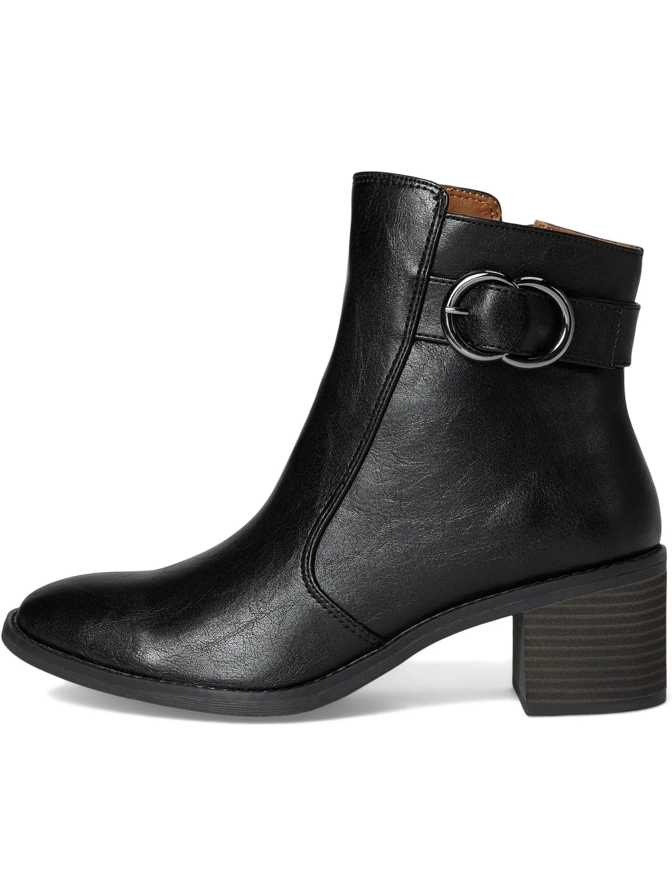 Туфли EuroSoft Women's Hawthorne — изображение 4 из 7, черный