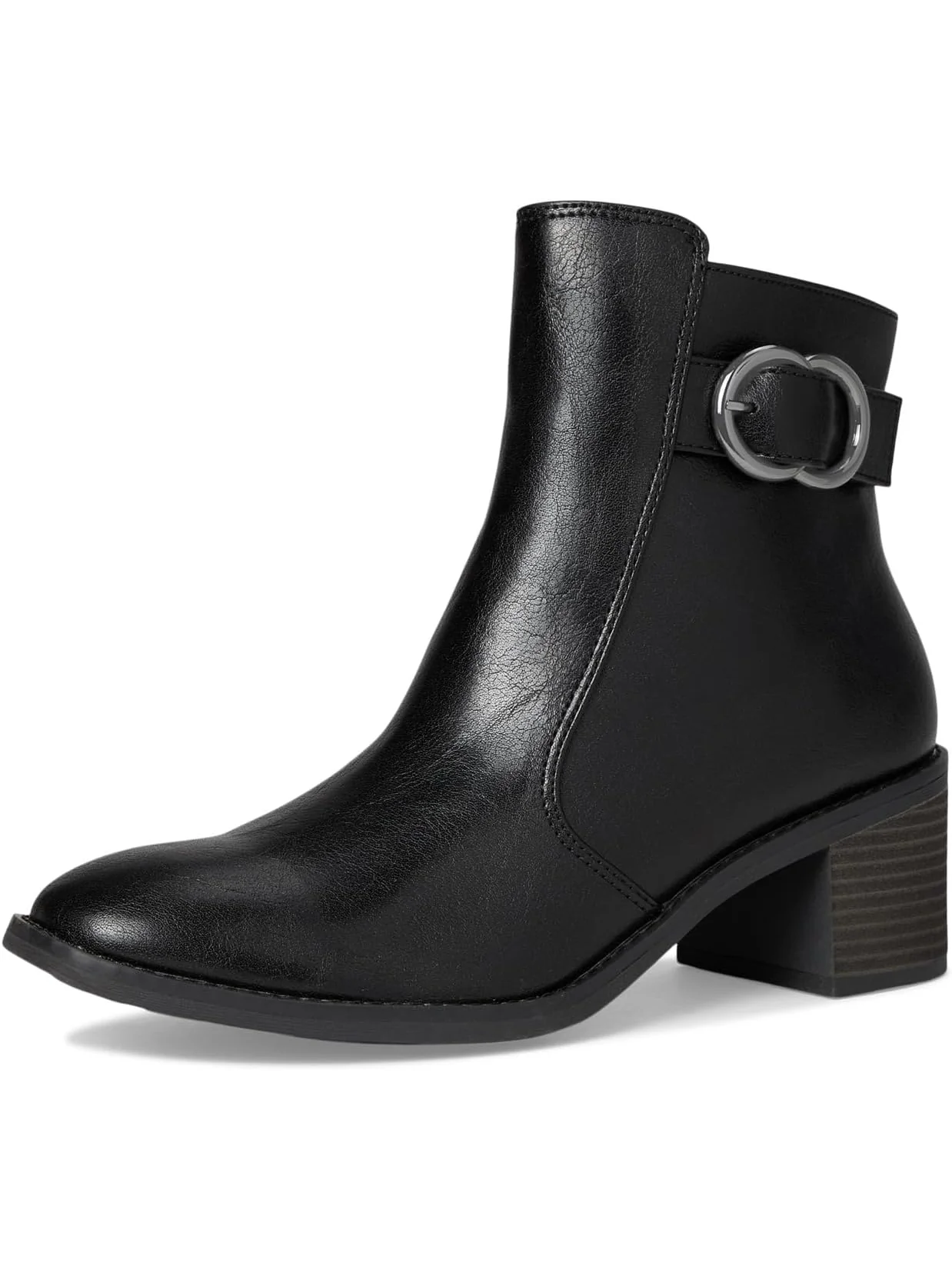 Туфли EuroSoft Women's Hawthorne — изображение 7 из 7, черный