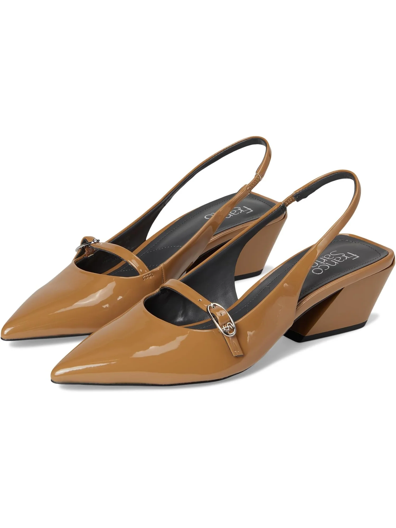 Туфли Franco Sarto Galin