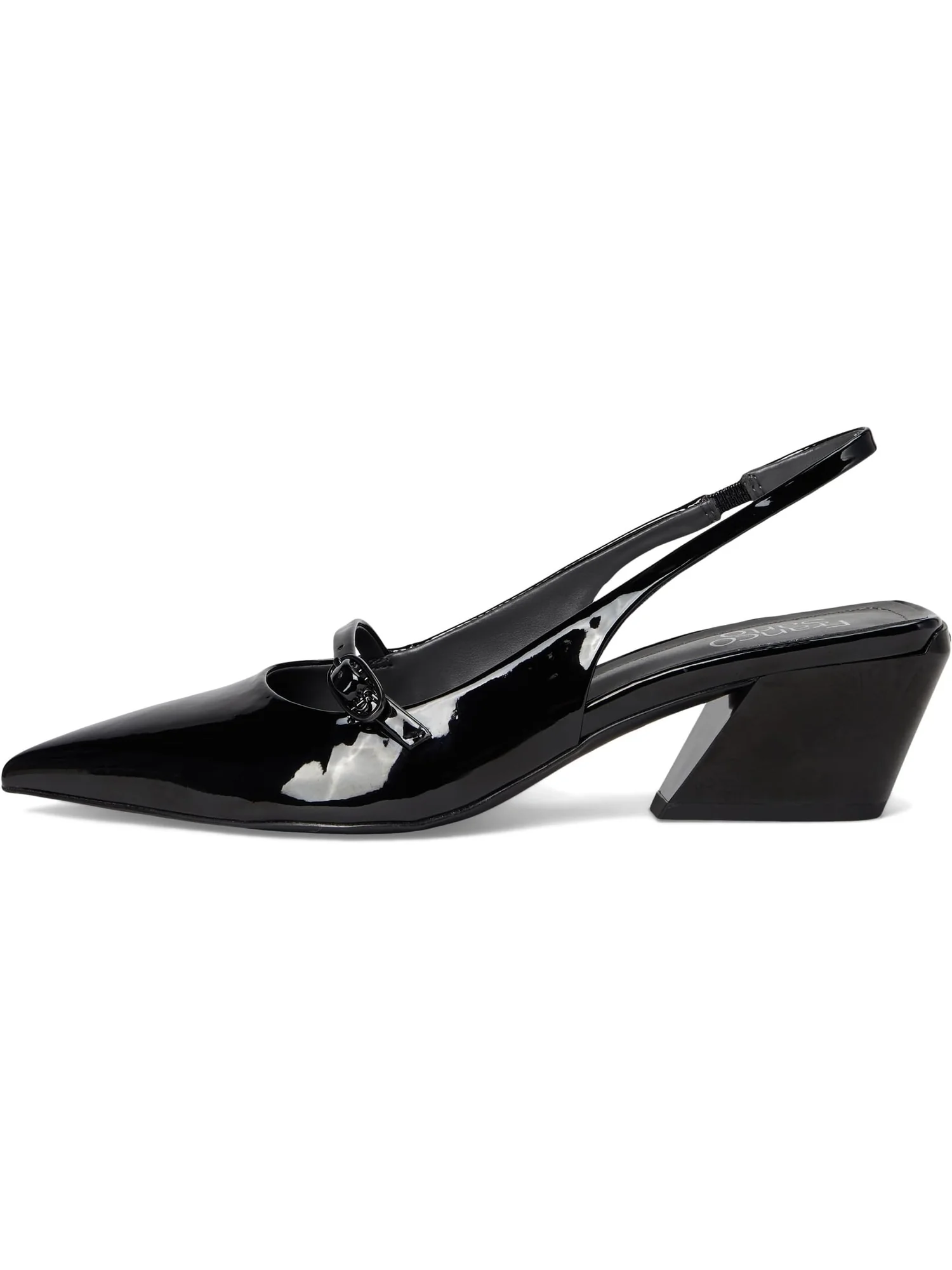 Туфли Franco Sarto Women's Galin — изображение 4 из 7, черный