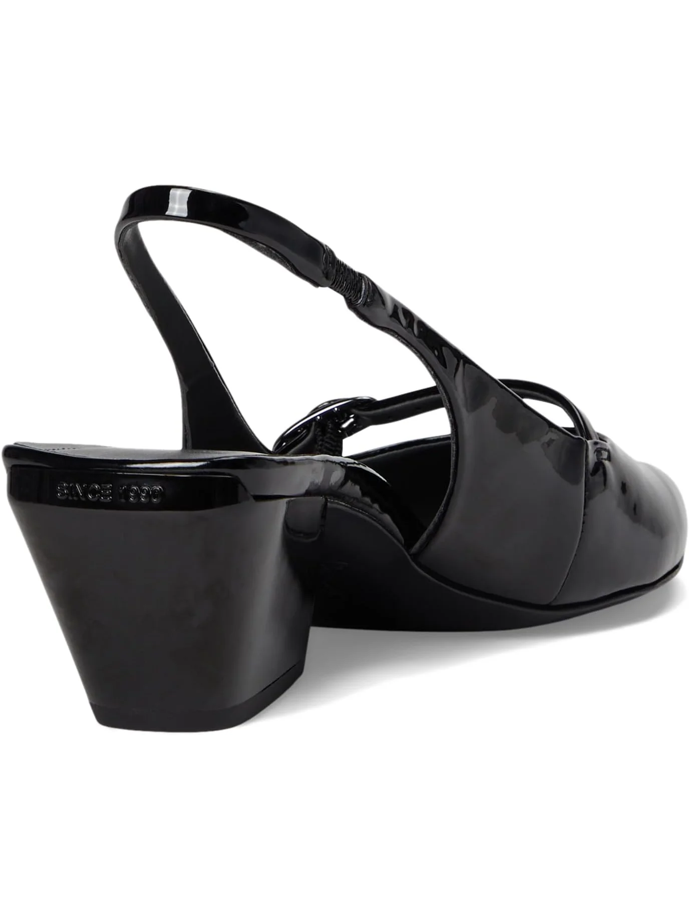 Туфли Franco Sarto Women's Galin — изображение 5 из 7, черный