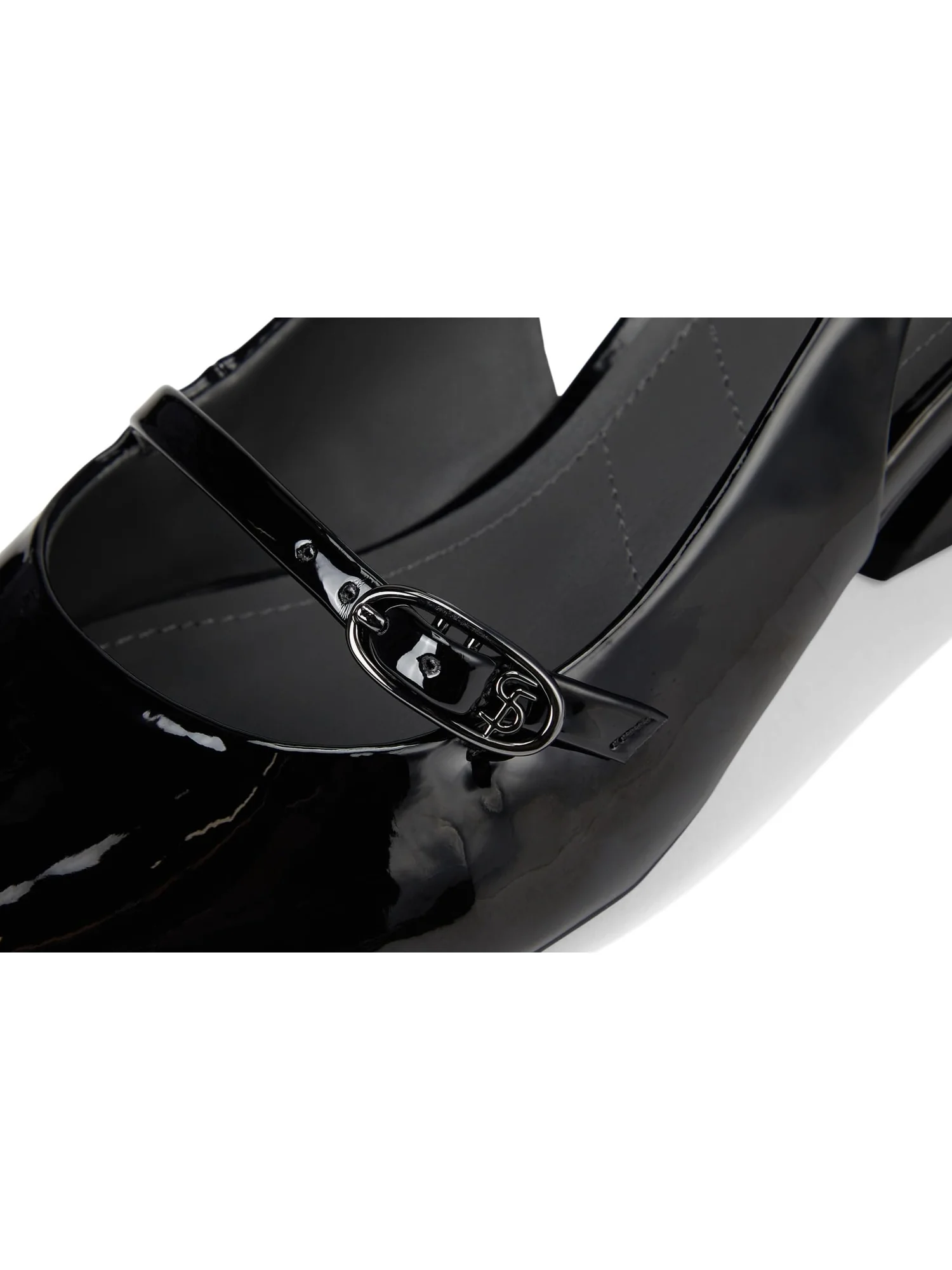 Туфли Franco Sarto Women's Galin — изображение 6 из 7, черный