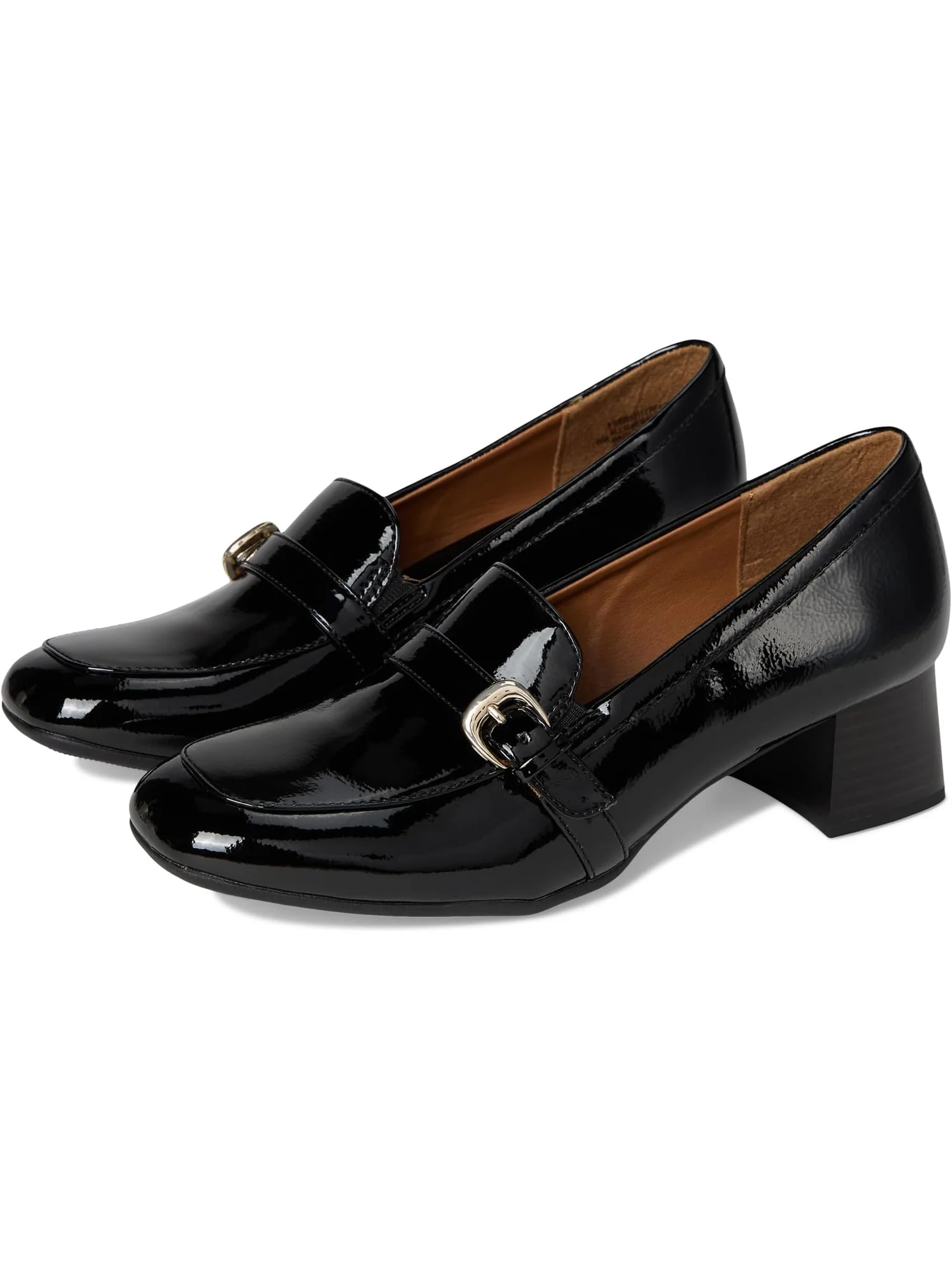 Туфли EuroSoft Women's Pearl — изображение 1 из 7, черный