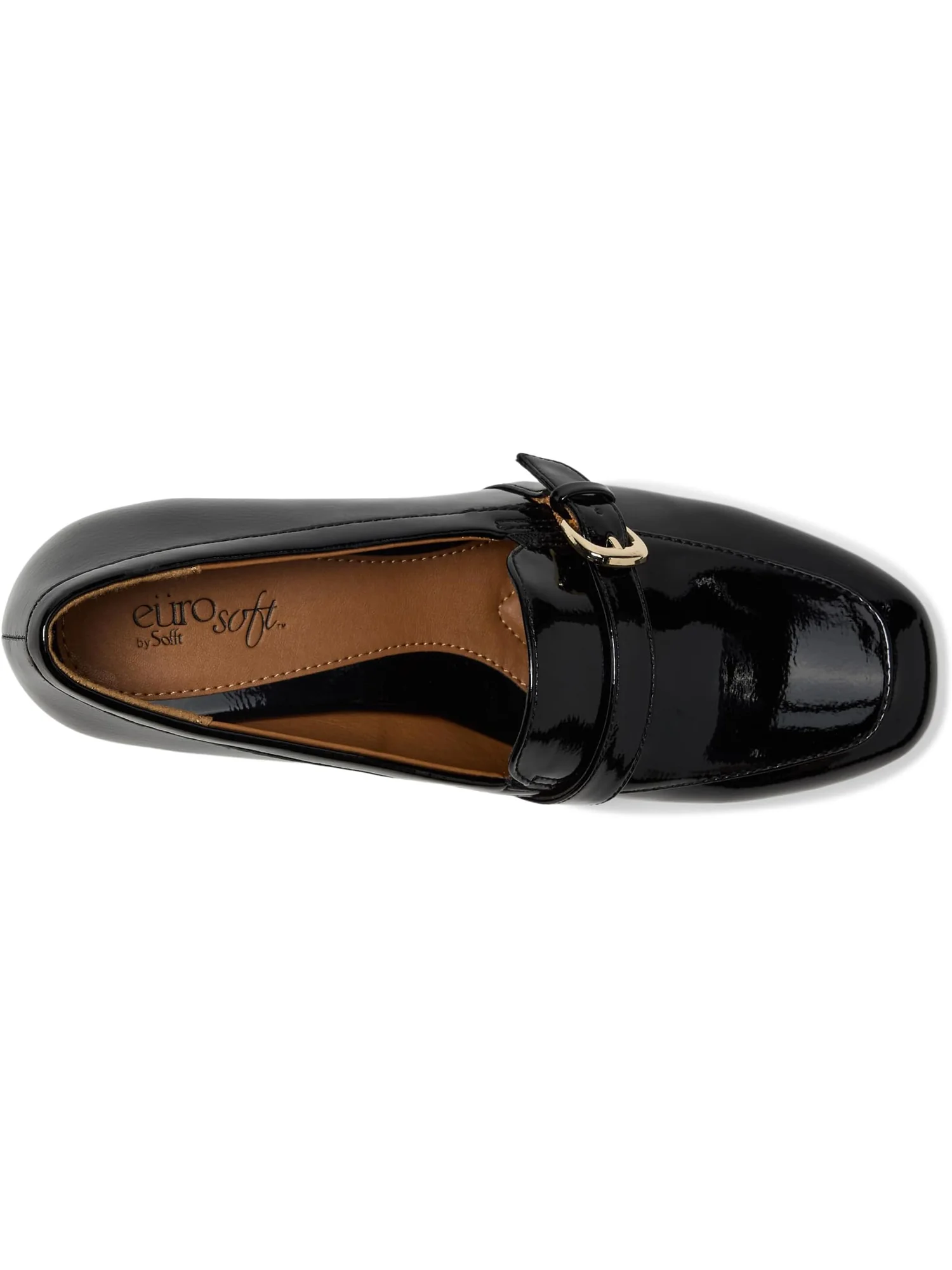 Туфли EuroSoft Women's Pearl — изображение 2 из 7, черный