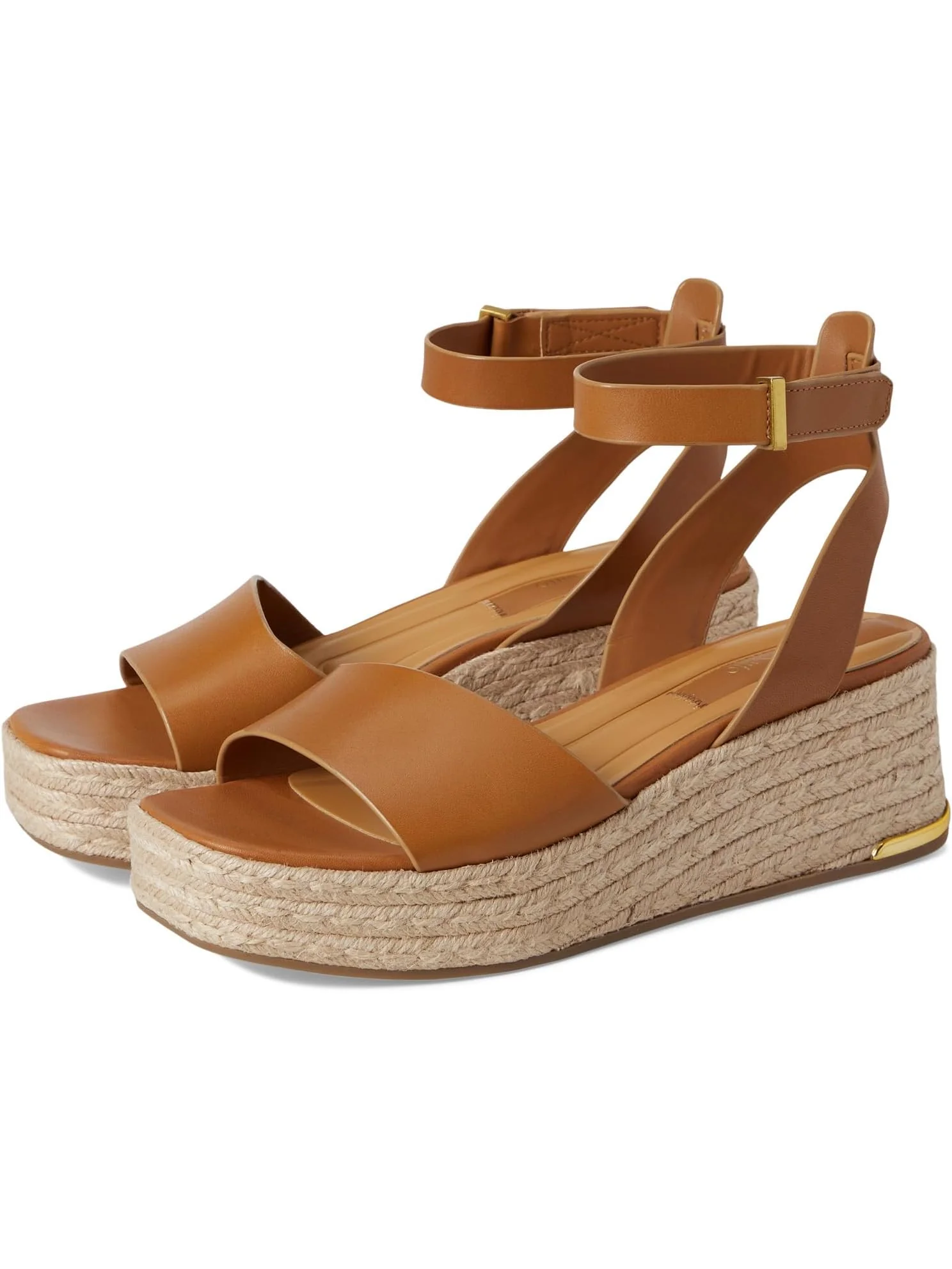 Туфли Franco Sarto L-tiffany Espadrille Sandals