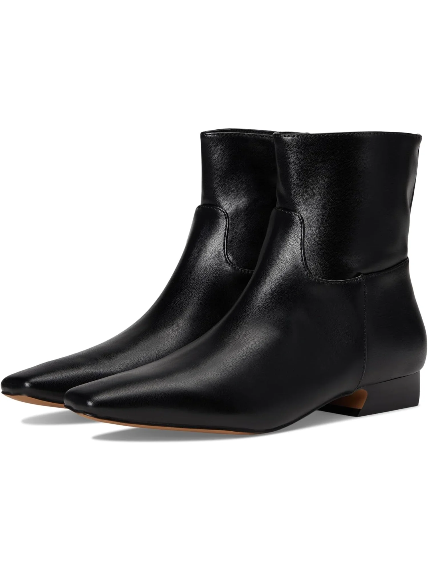 Туфли Free People Easy Does It Vegan Ankle Boots