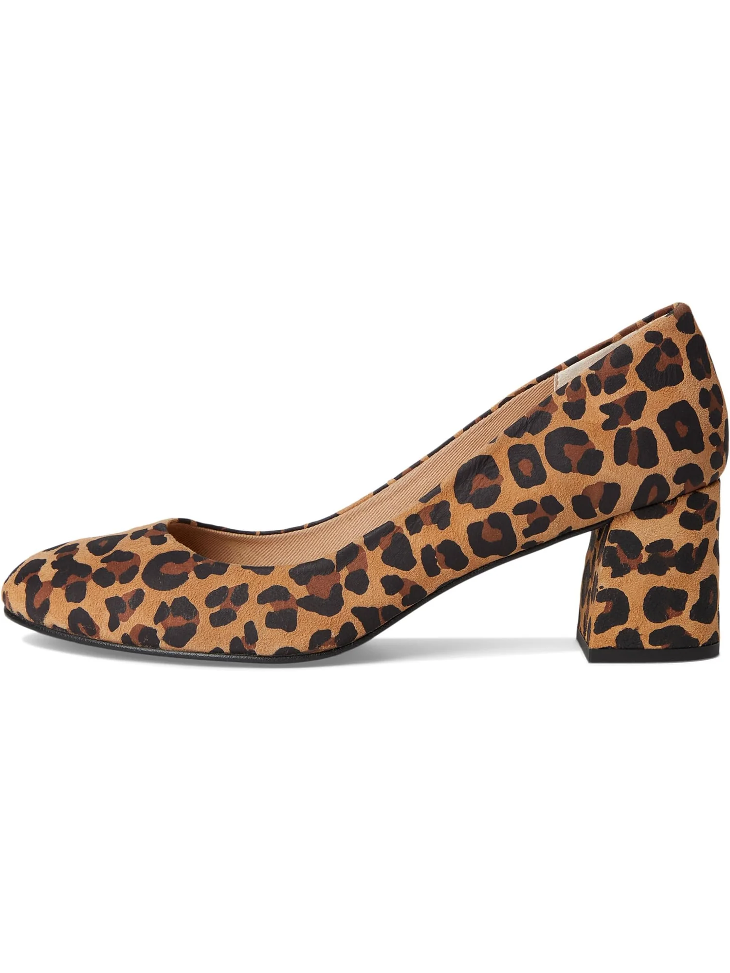 Туфли French Sole Trance, цвет Leopard — изображение 4 из 7