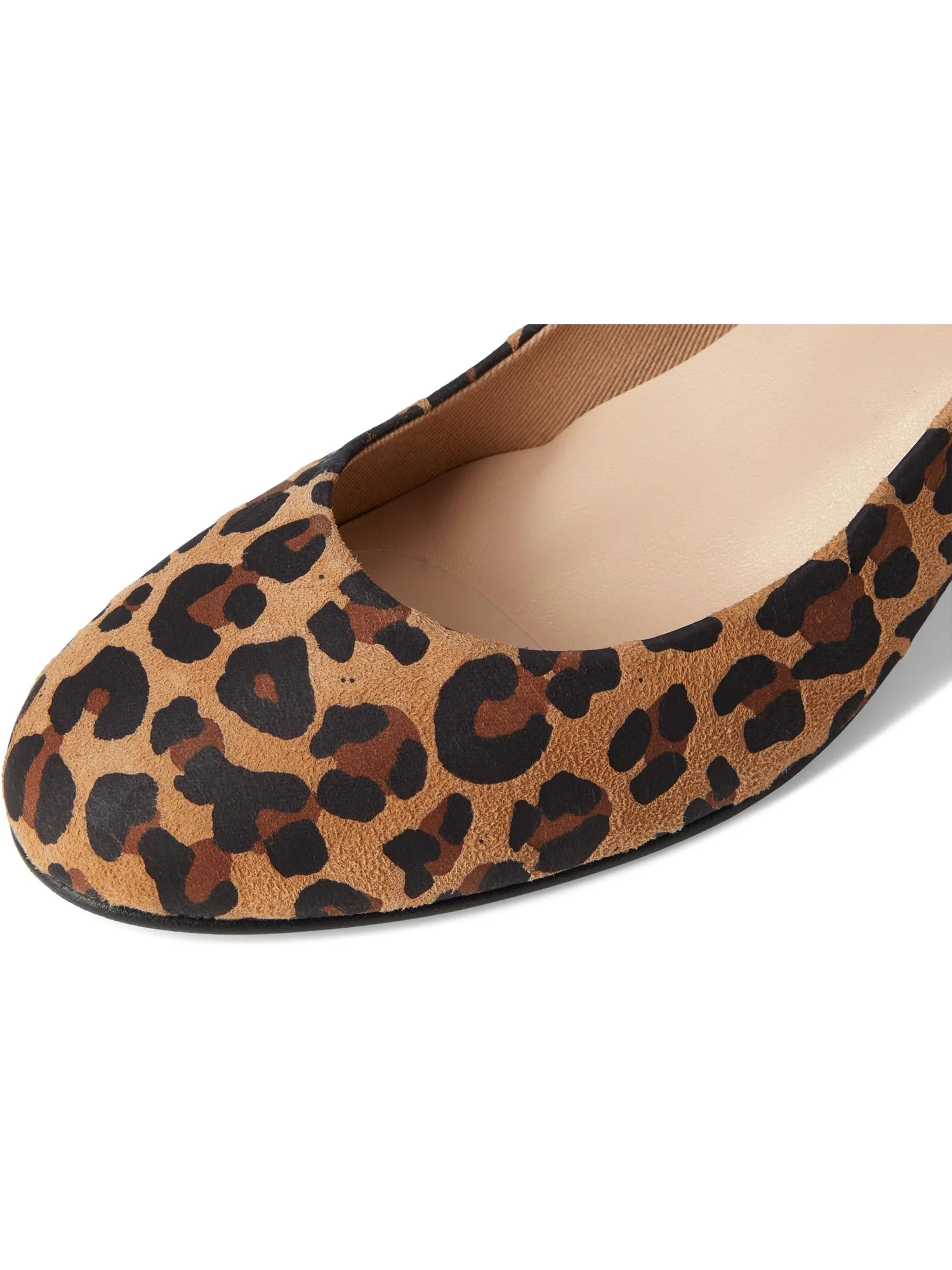 Туфли French Sole Trance, цвет Leopard — изображение 6 из 7