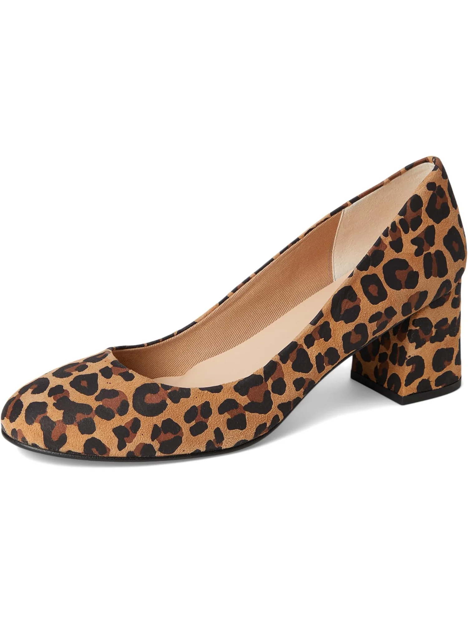 Туфли French Sole Trance, цвет Leopard — изображение 7 из 7