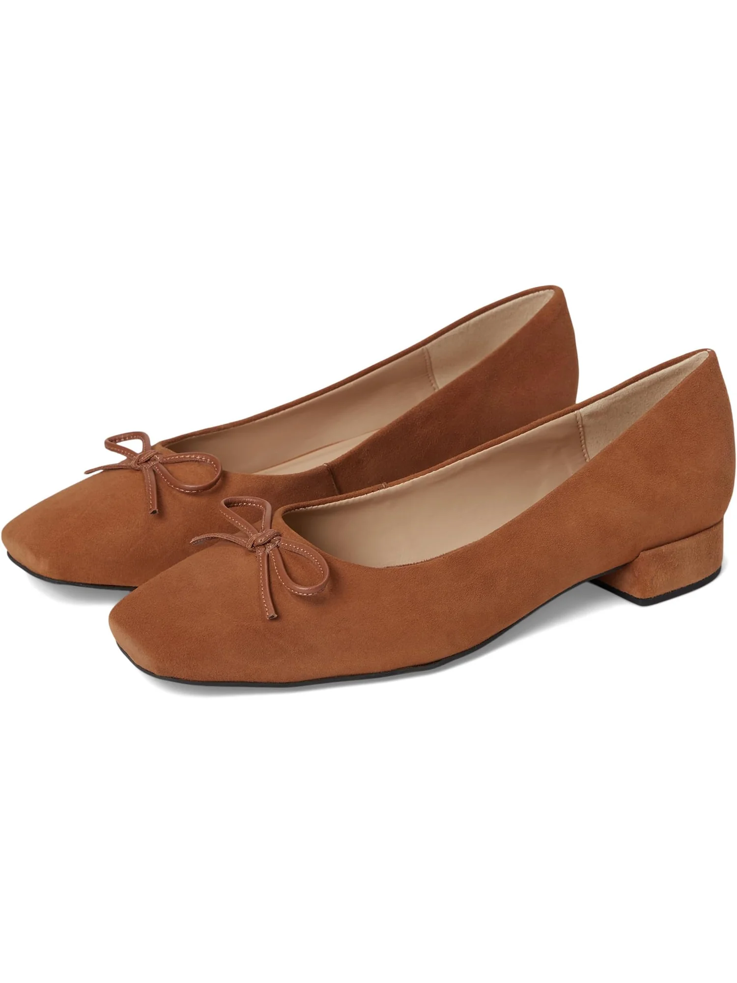 Туфли French Sole Mabel
