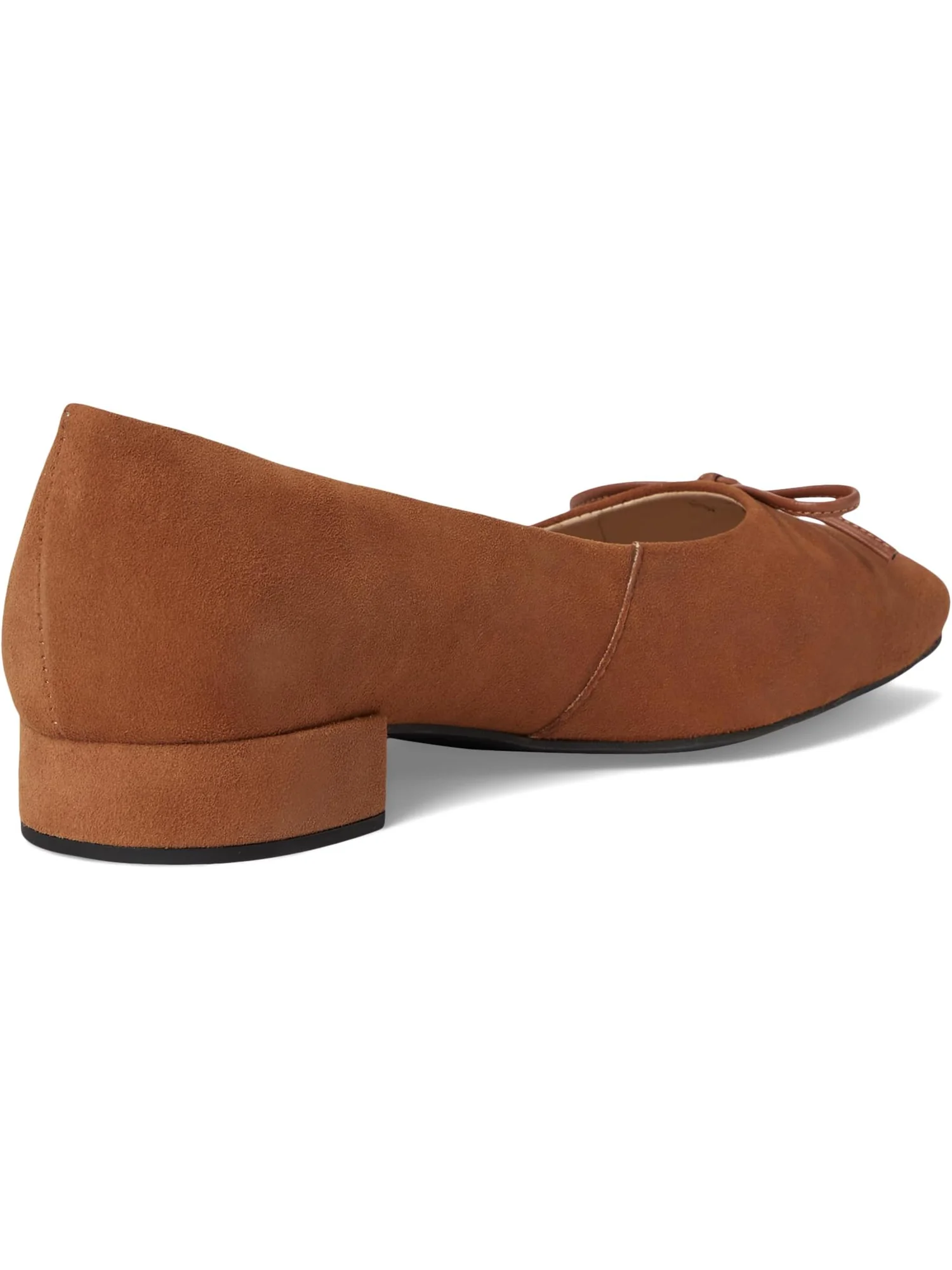 Туфли French Sole Mabel — изображение 5 из 7, камель