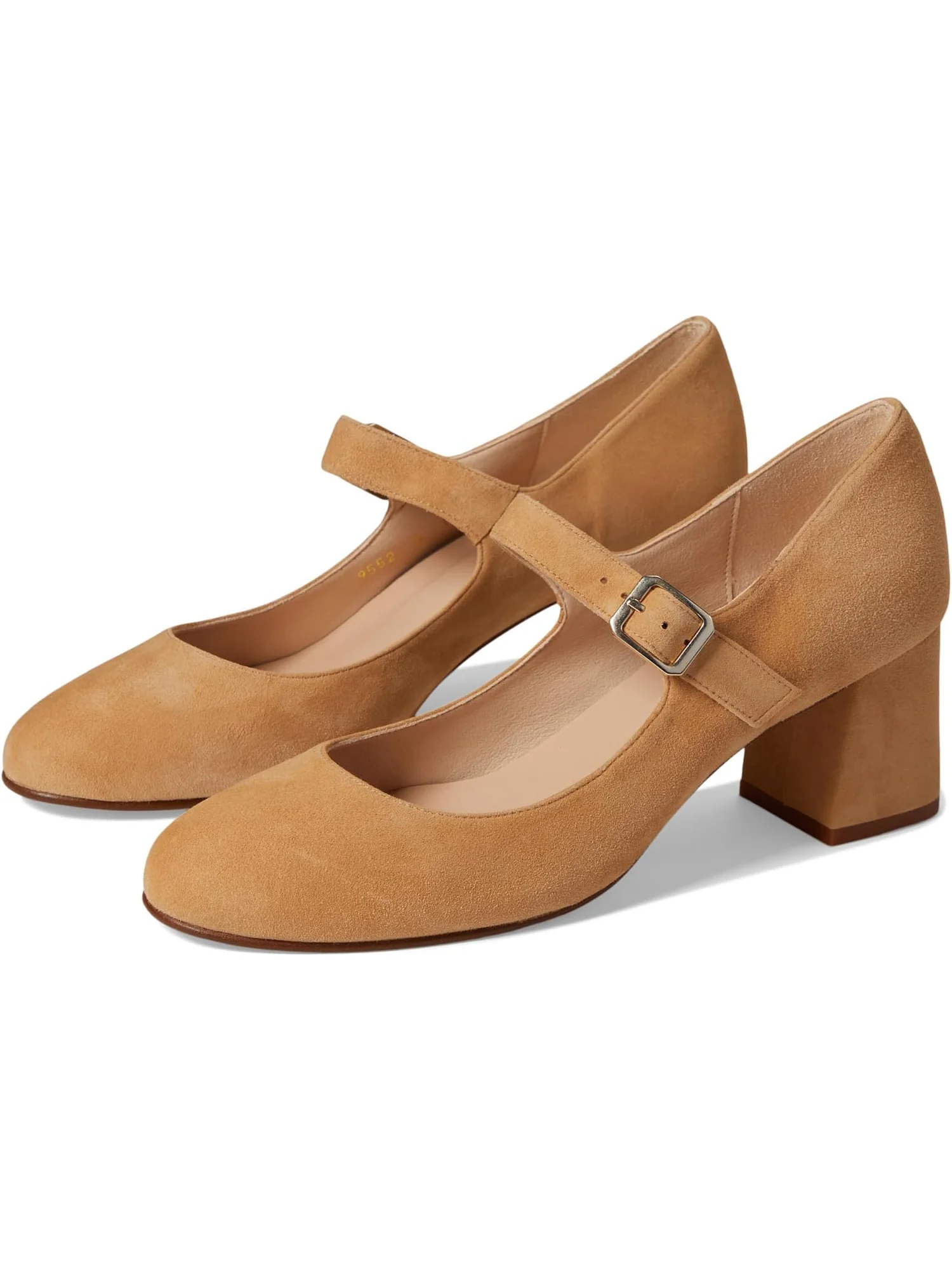 Туфли French Sole Tycoon