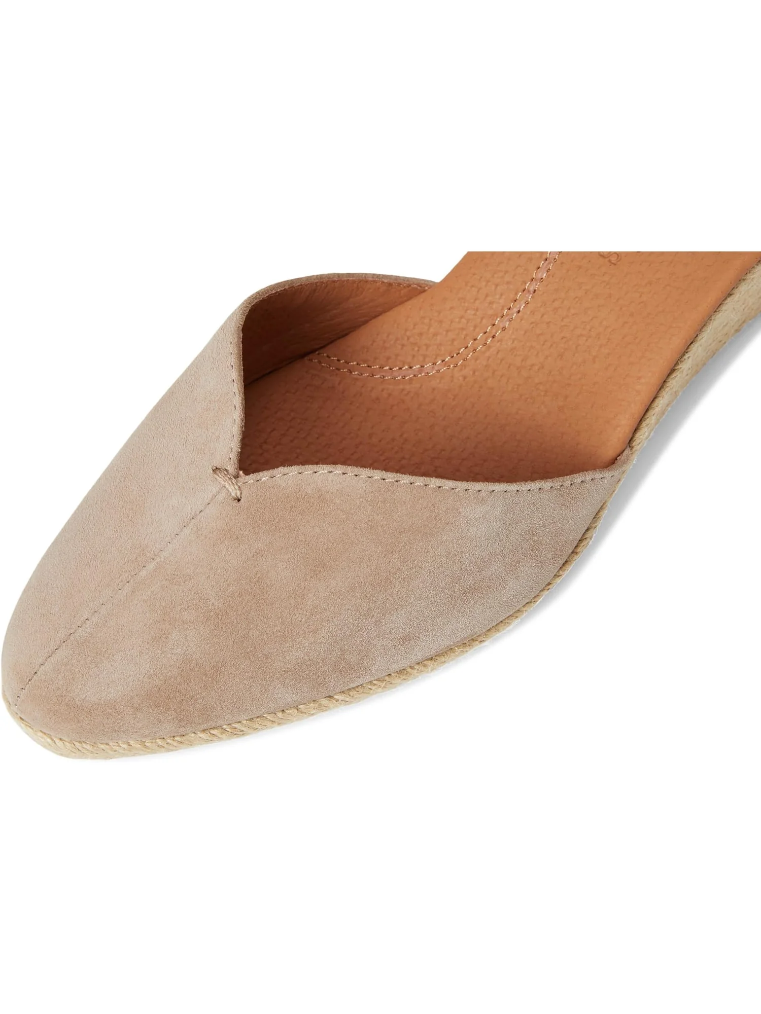 Туфли Gentle Souls by Kenneth Cole Orya — изображение 6 из 7, гриб