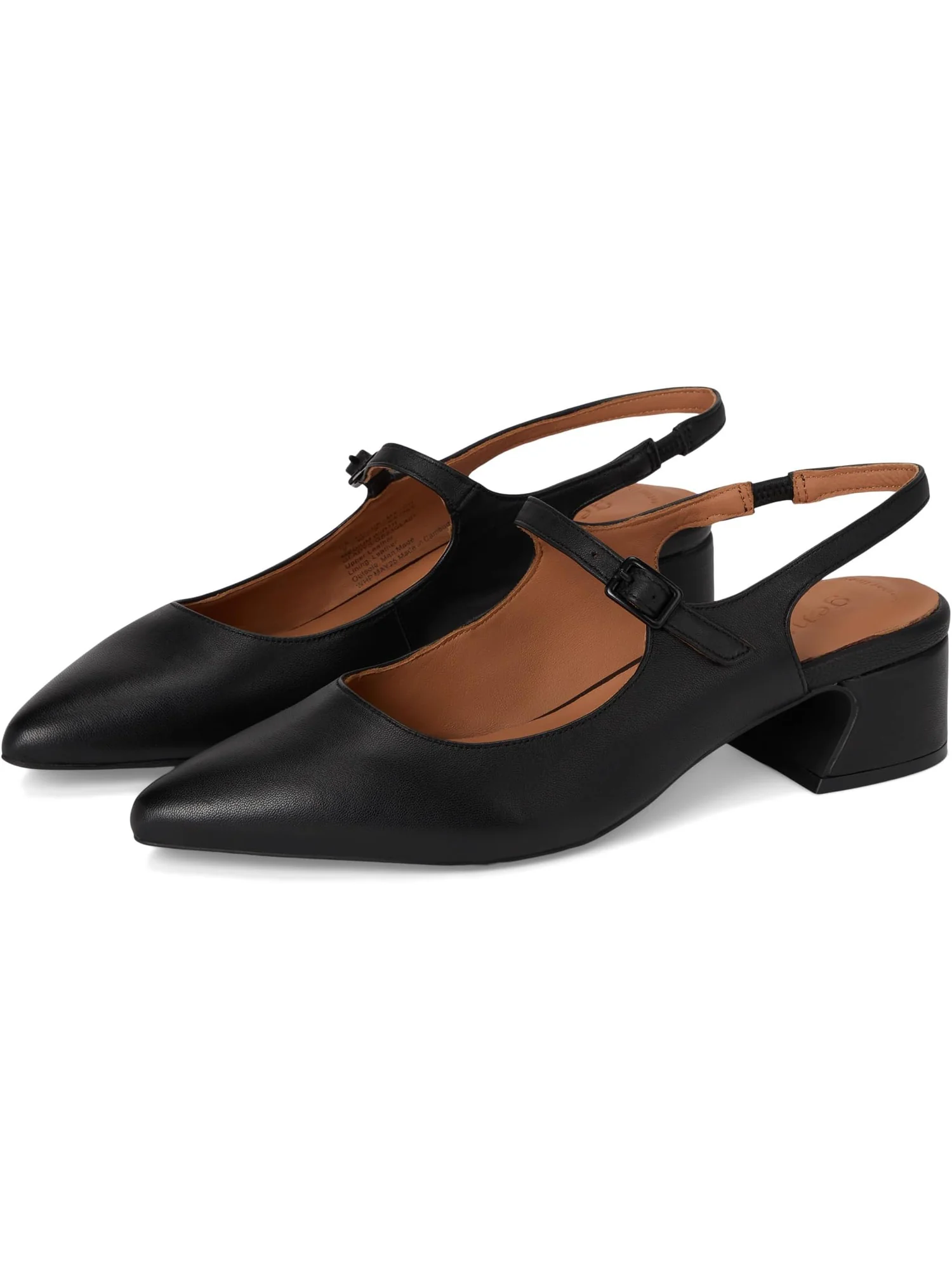 Туфли Gentle Souls by Kenneth Cole Gladys
