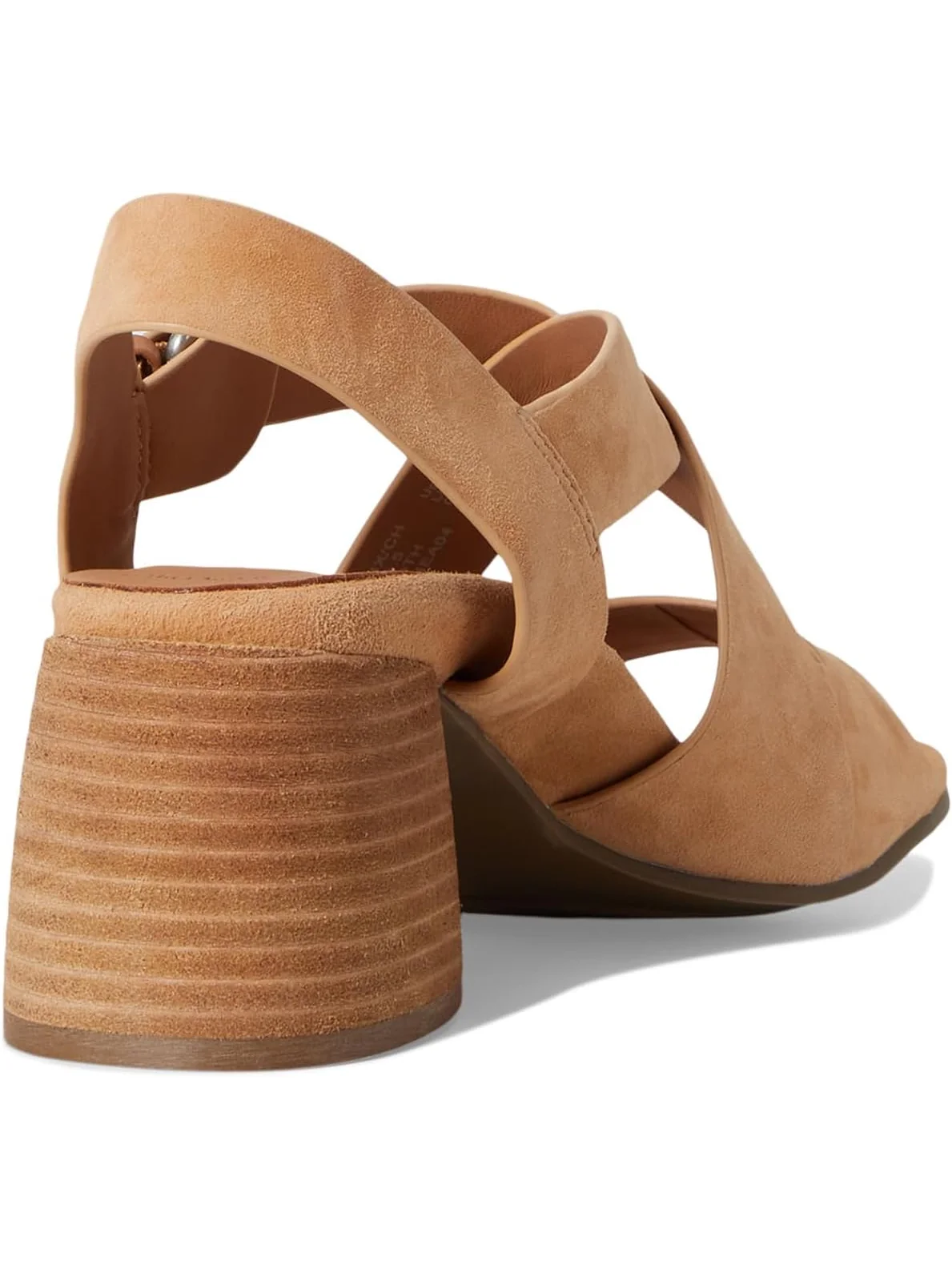 Туфли Gentle Souls by Kenneth Cole Mela — изображение 5 из 7, бежевый