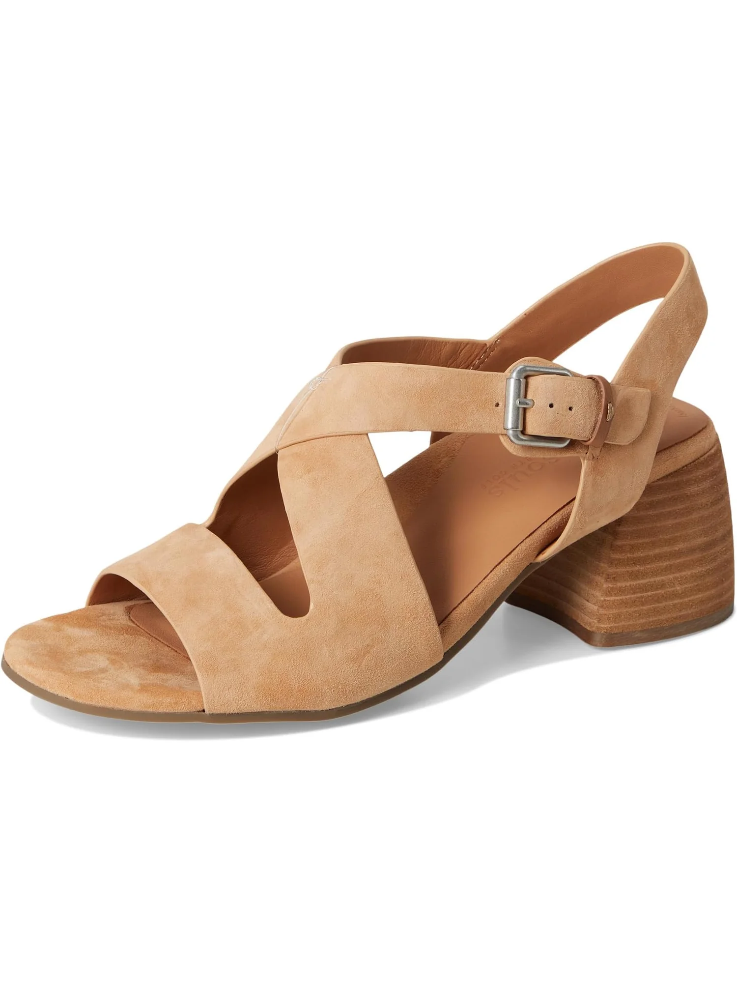 Туфли Gentle Souls by Kenneth Cole Mela — изображение 7 из 7, бежевый