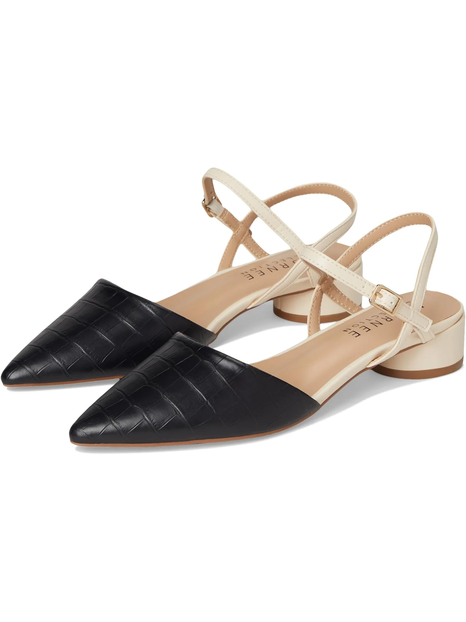 Туфли Journee Collection Women's Brynn