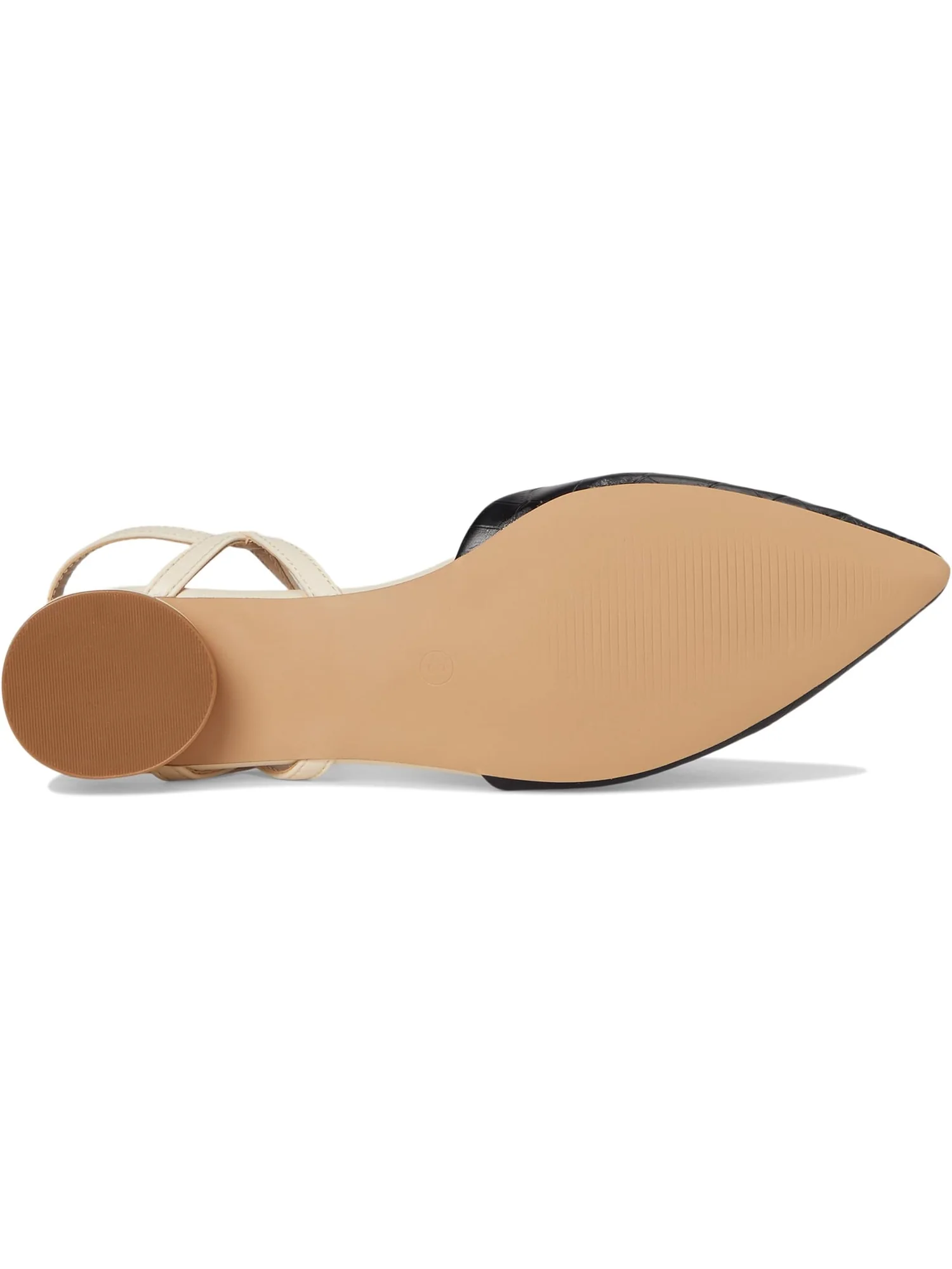 Туфли Journee Collection Women's Brynn — изображение 3 из 7, черный