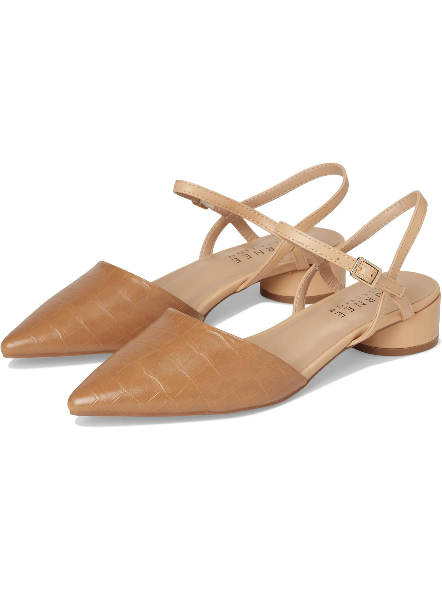 Туфли Journee Collection Brynn