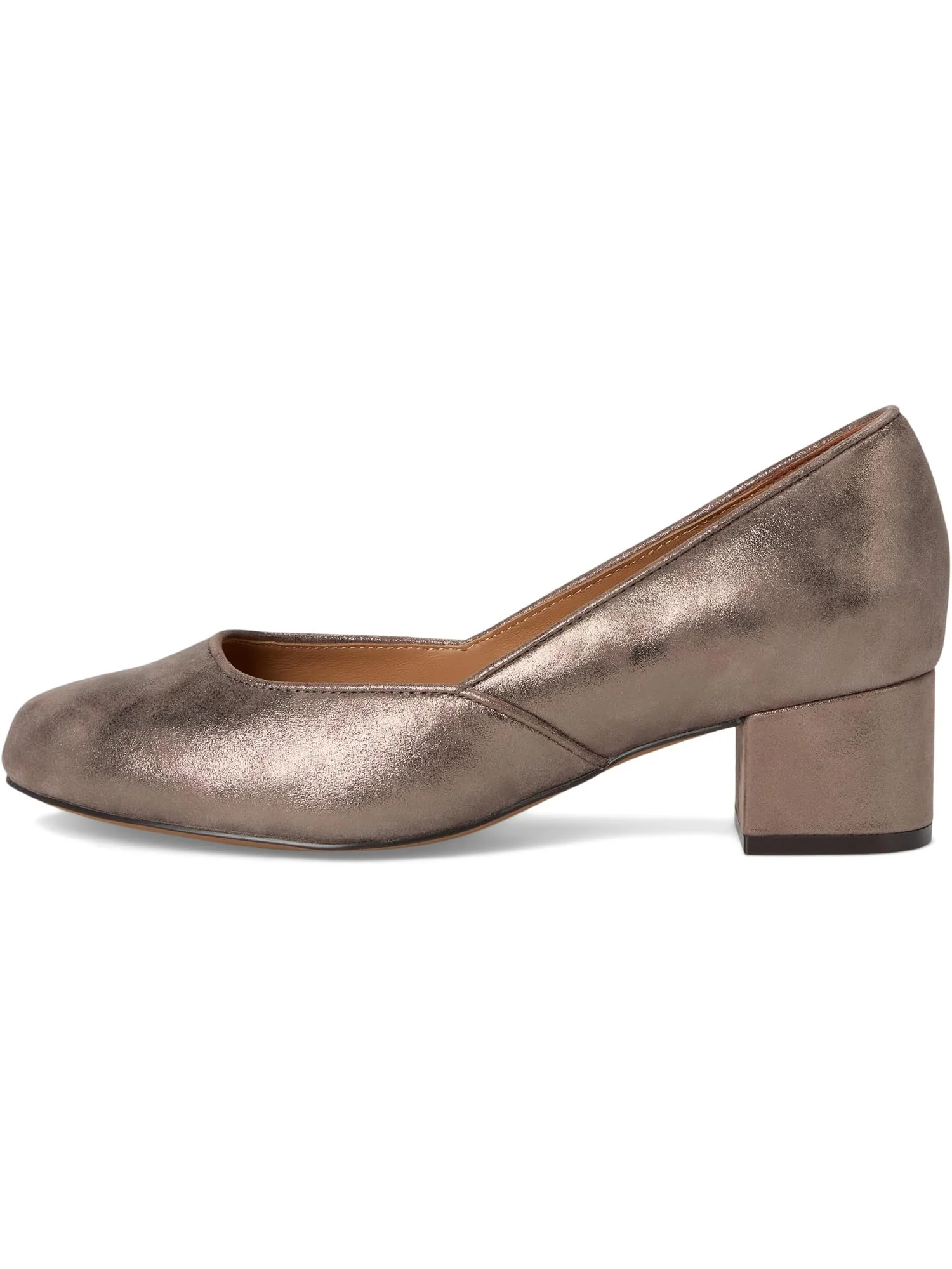 Туфли Johnston & Murphy Women's Sienna Pumps — изображение 4 из 7, тауп
