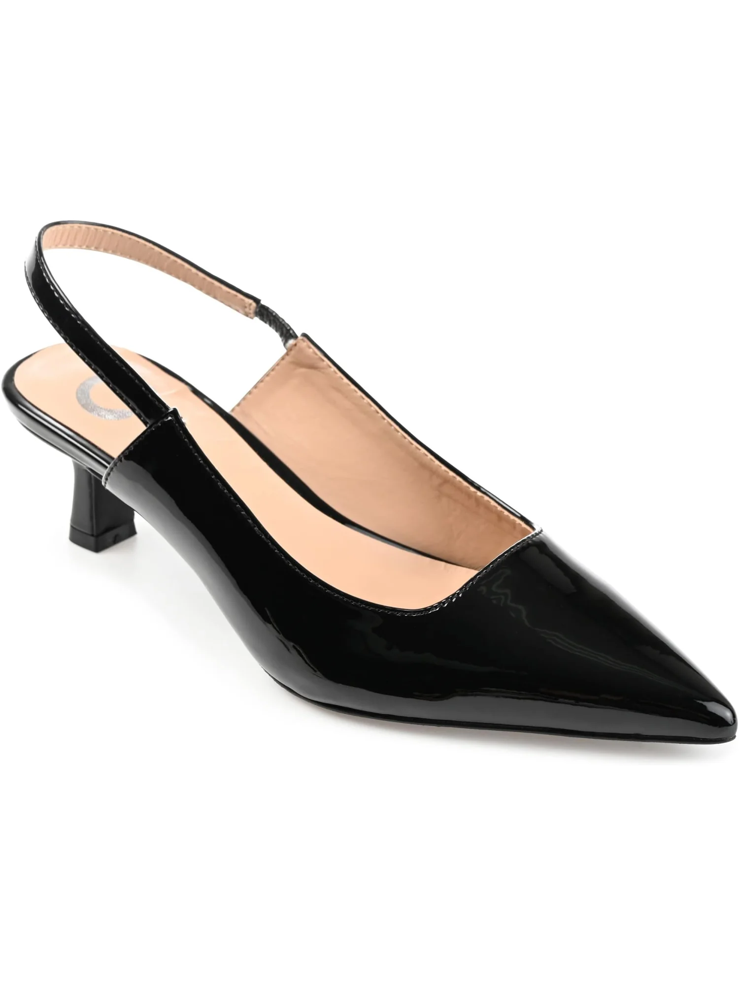 Туфли Journee Collection Paulina