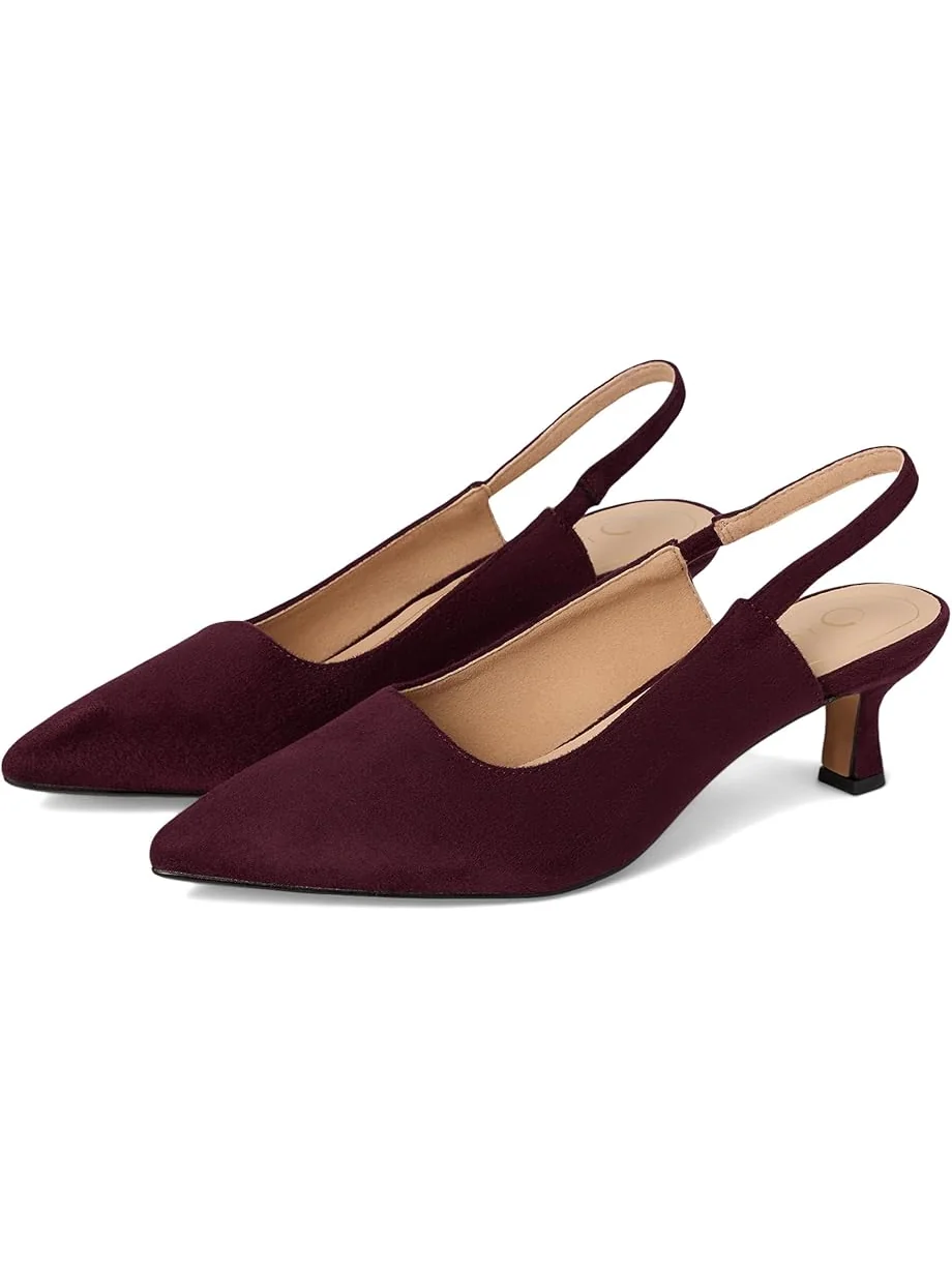 Женские туфли Journee Collection Paulina