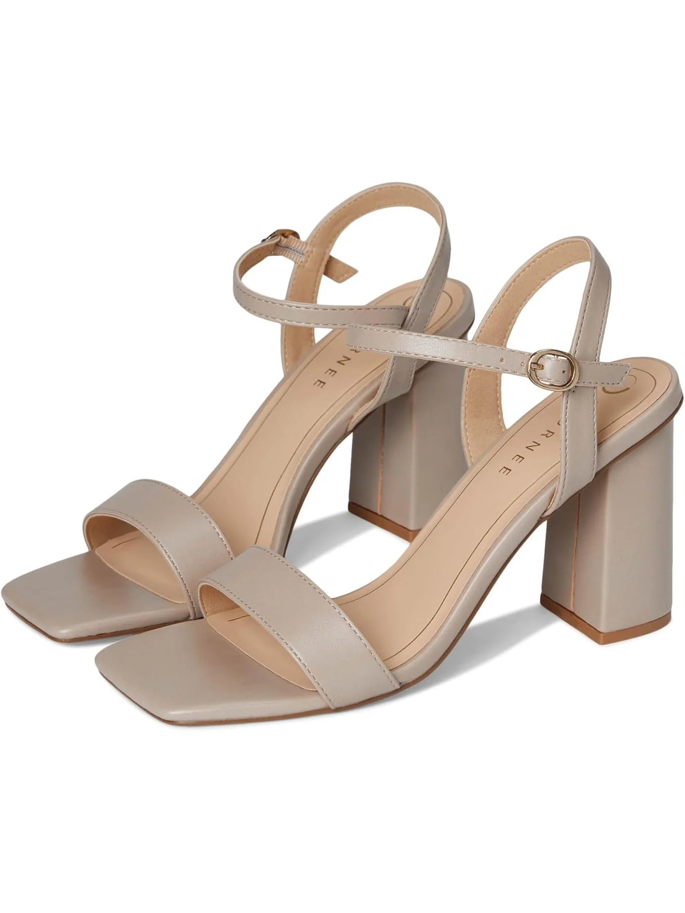 Туфли Journee Collection Tivona