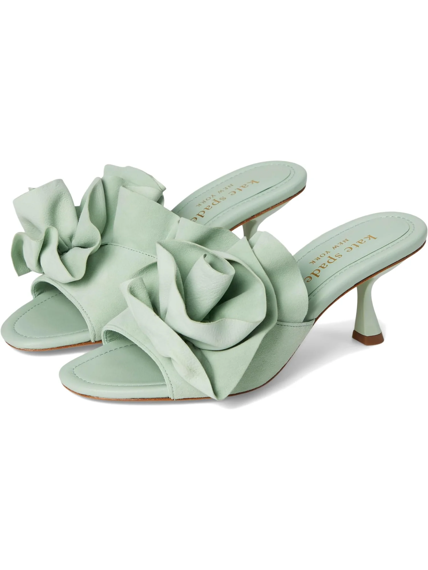 Туфли Kate Spade New York Flourish