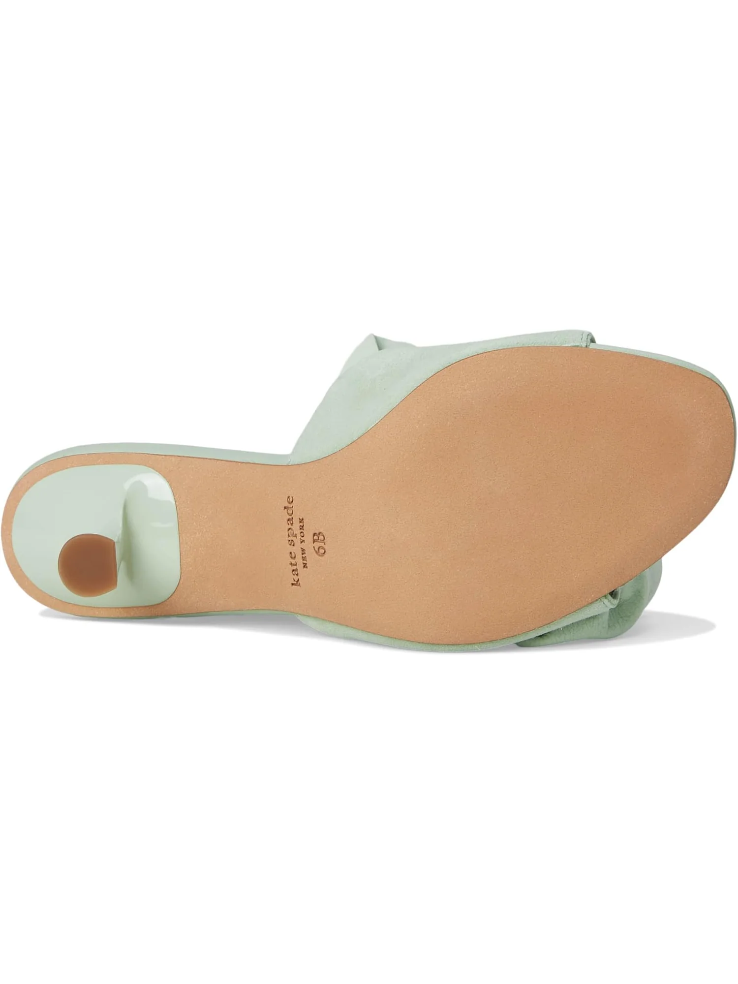 Туфли Kate Spade New York Flourish — изображение 3 из 7, зеленый