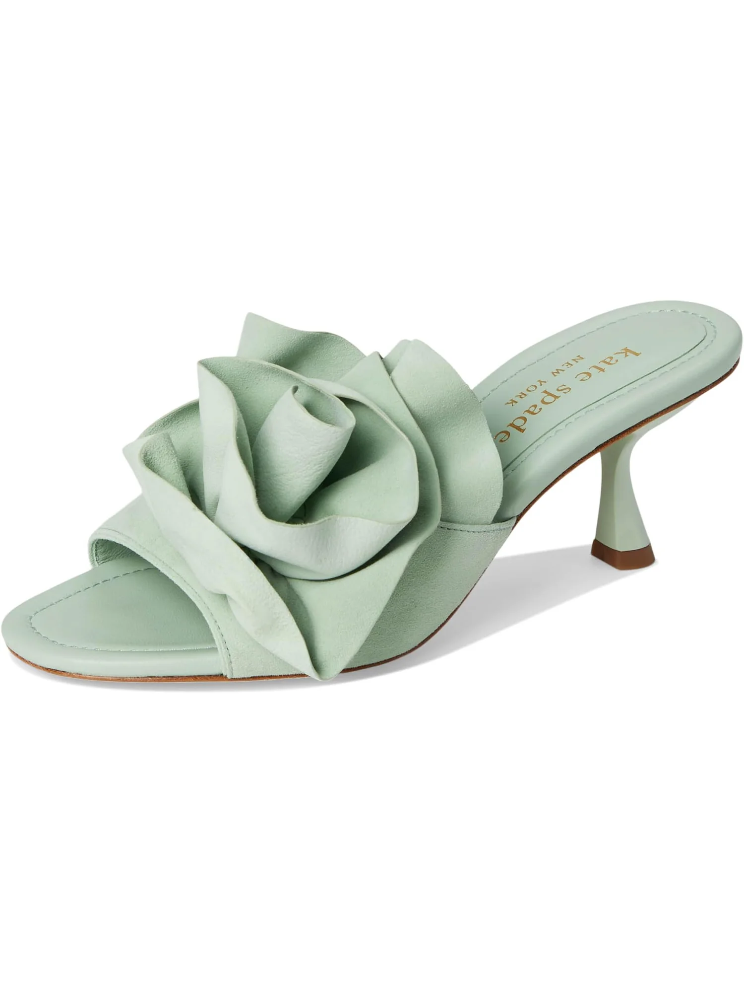 Туфли Kate Spade New York Flourish — изображение 7 из 7, зеленый