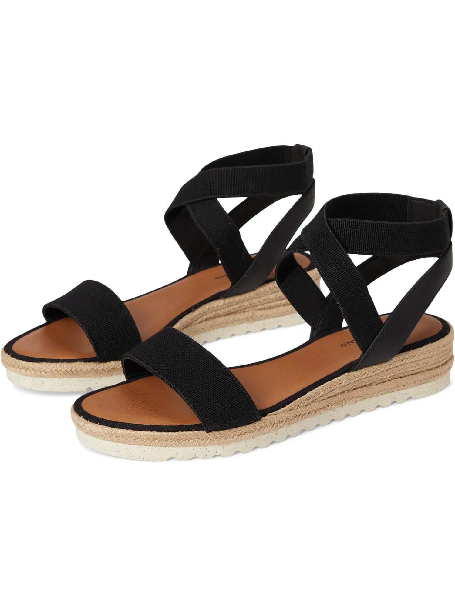 Туфли Lucky Brand Thimba