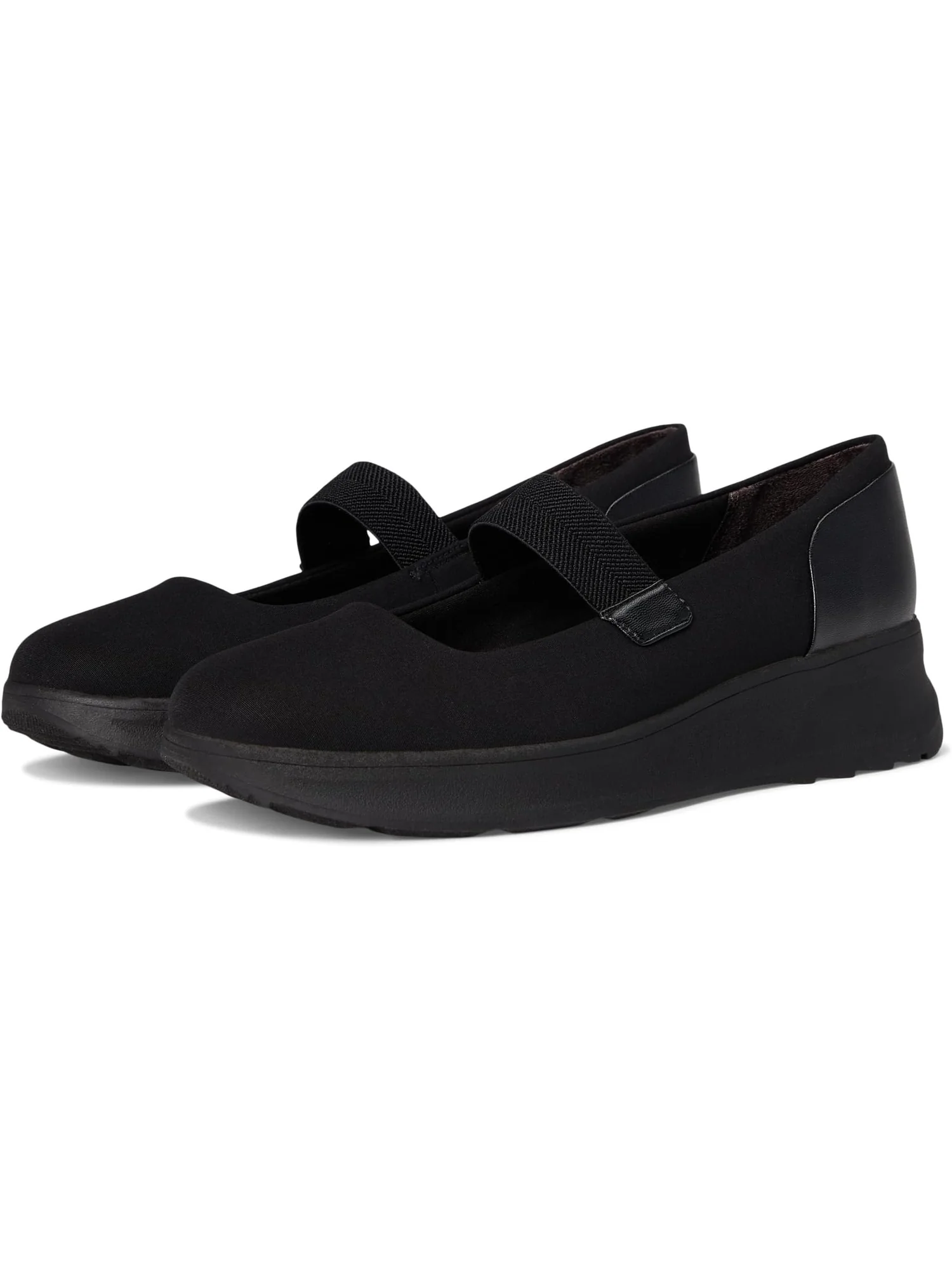 Туфли LifeStride Reflection Mary Jane Shoes — изображение 1 из 7, черный