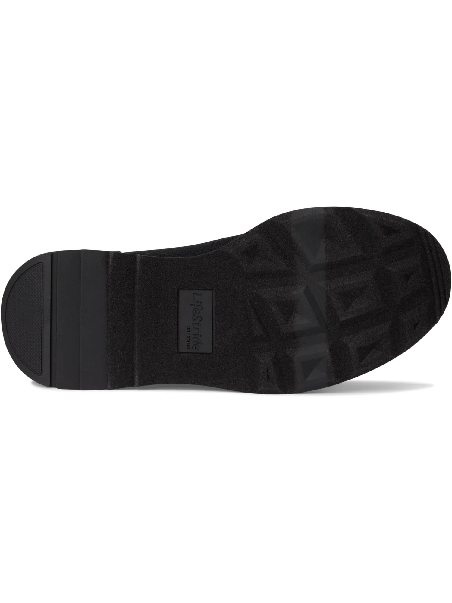 Туфли LifeStride Reflection Mary Jane Shoes — изображение 3 из 7, черный