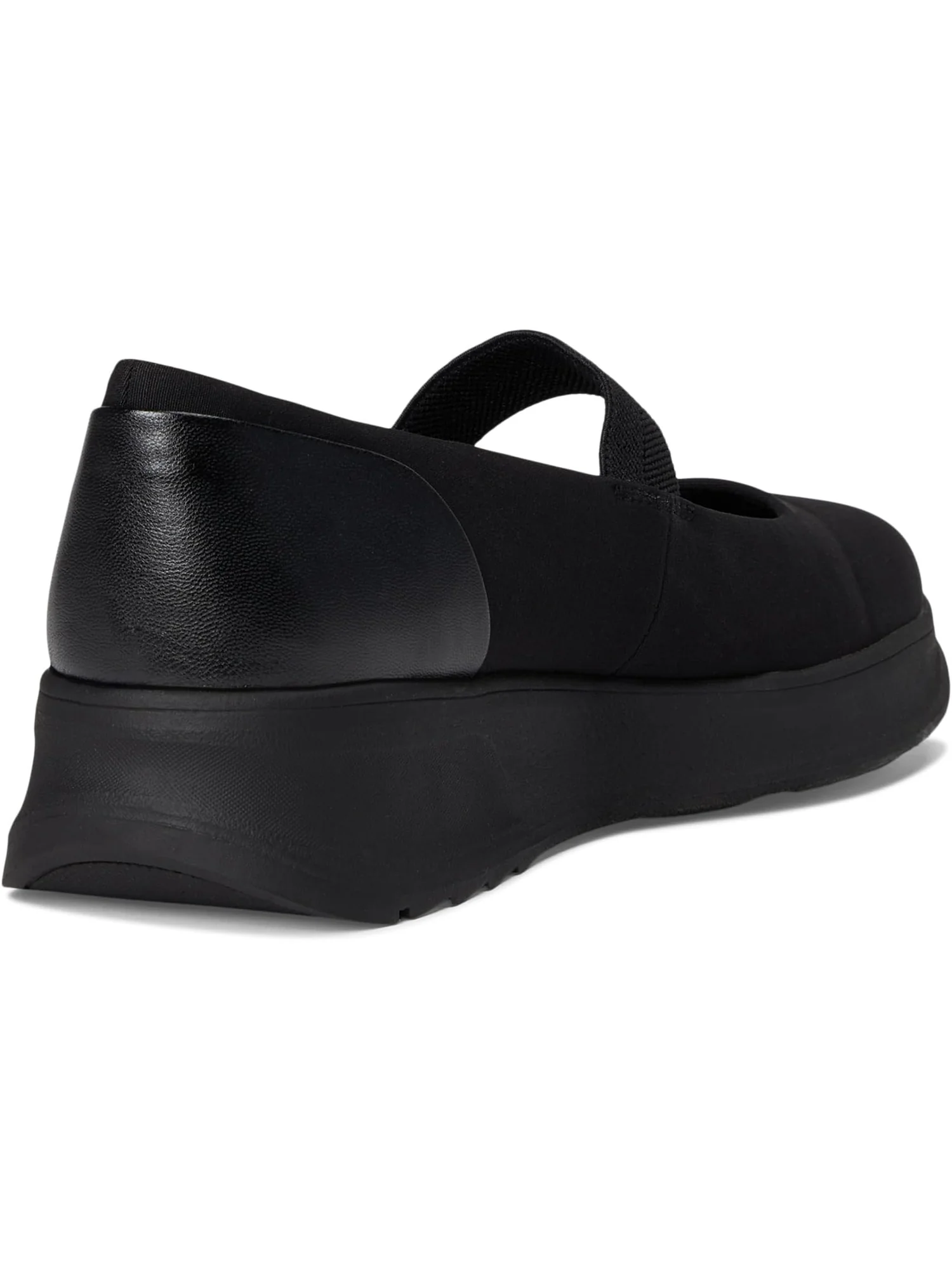 Туфли LifeStride Reflection Mary Jane Shoes — изображение 5 из 7, черный