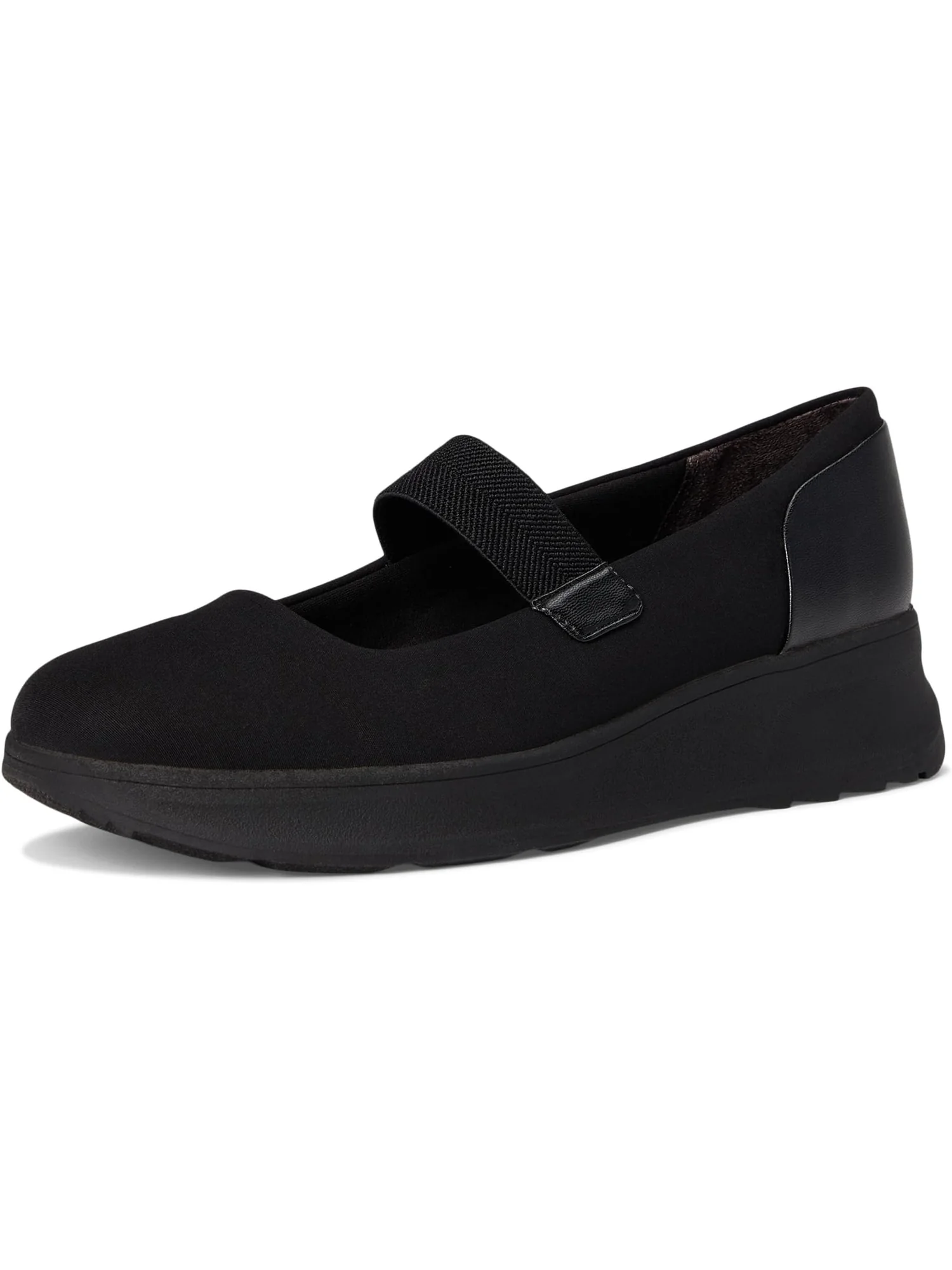 Туфли LifeStride Reflection Mary Jane Shoes — изображение 7 из 7, черный