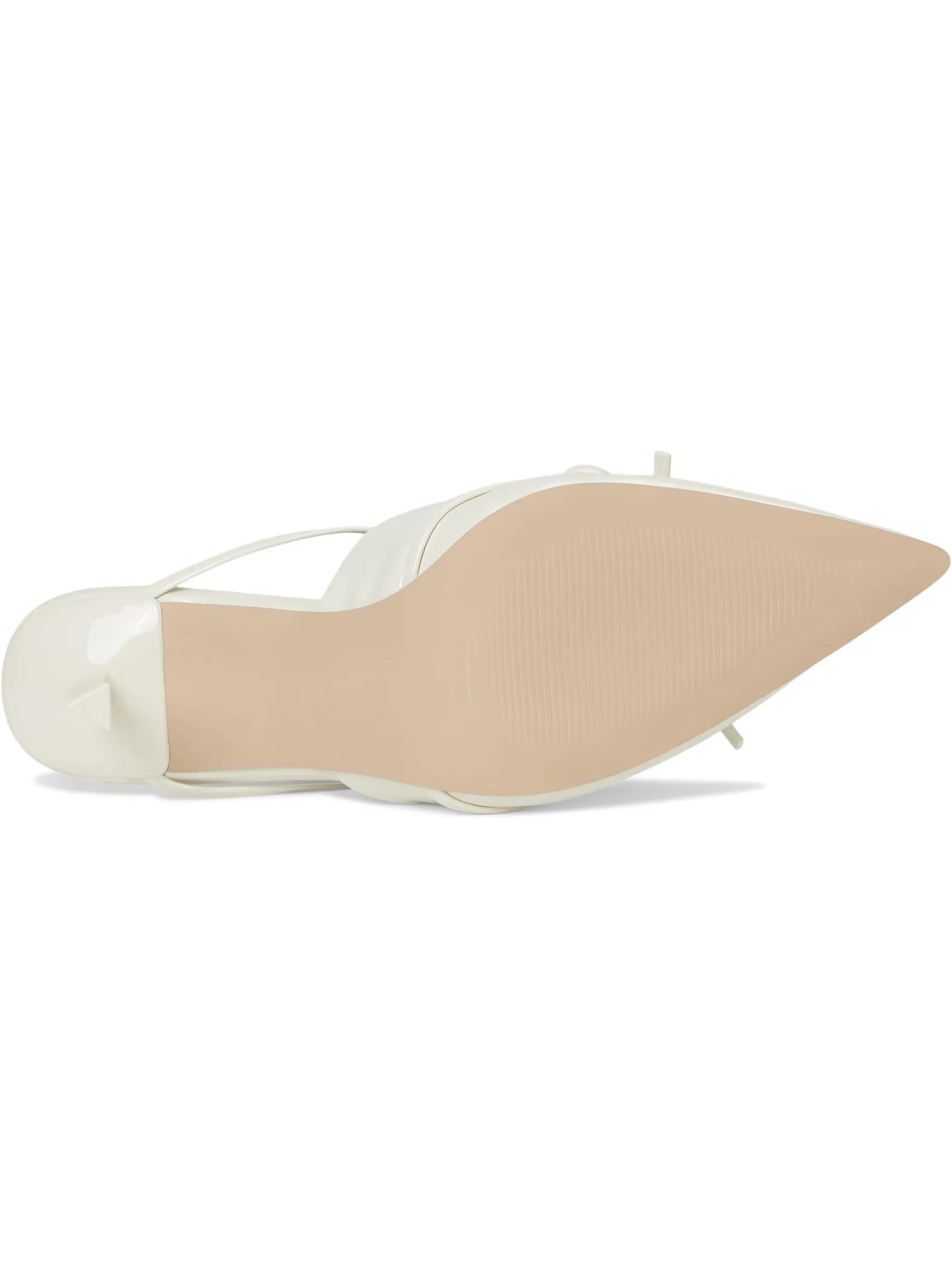 Туфли Madden Girl Bells, цвет Bone Patent — изображение 3 из 7