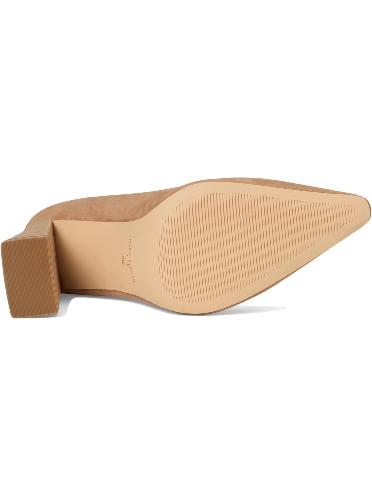 Туфли Marc Fisher LTD Women's Minny — изображение 3 из 7, натуральный