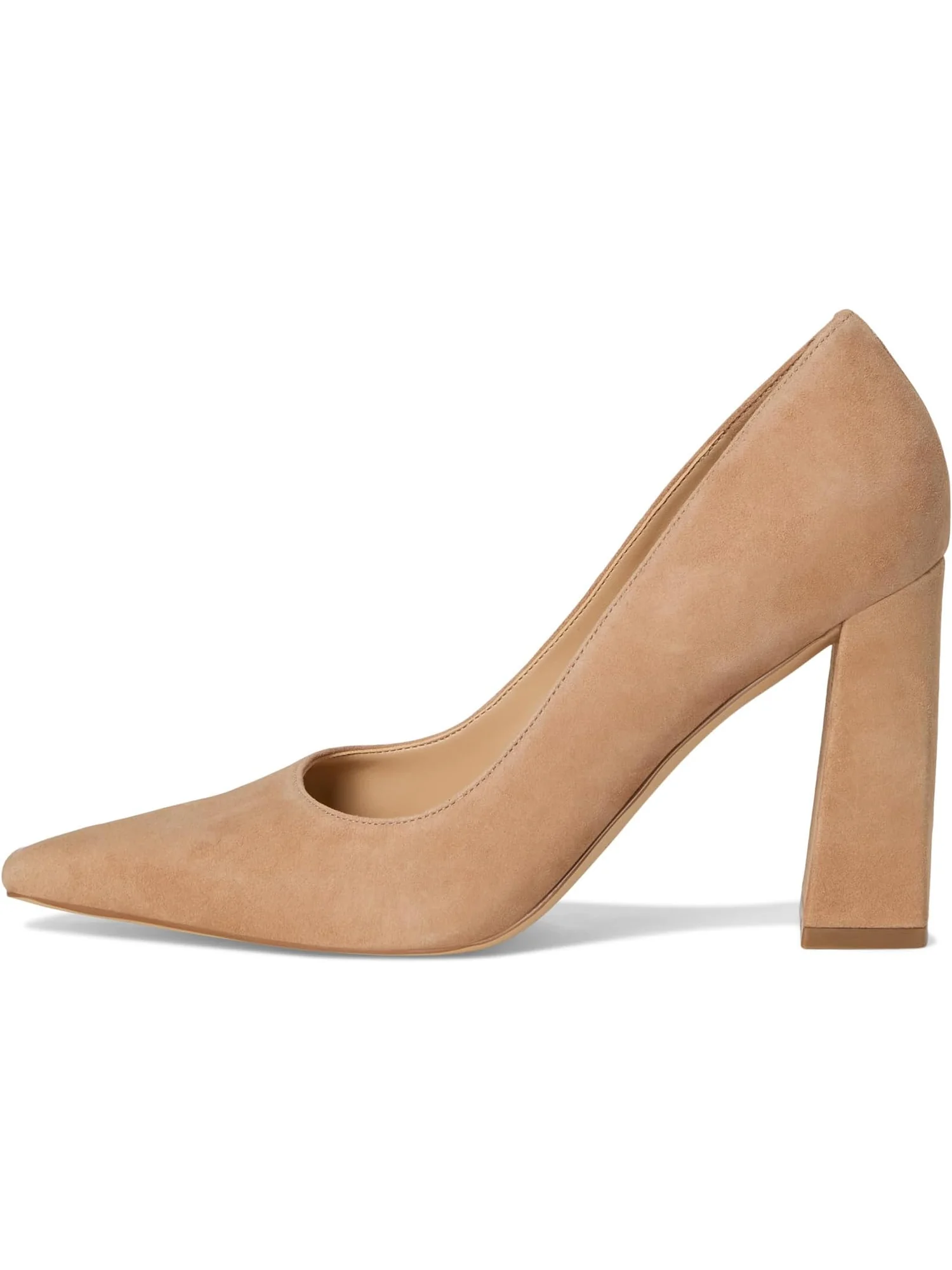 Туфли Marc Fisher LTD Women's Minny — изображение 4 из 7, натуральный