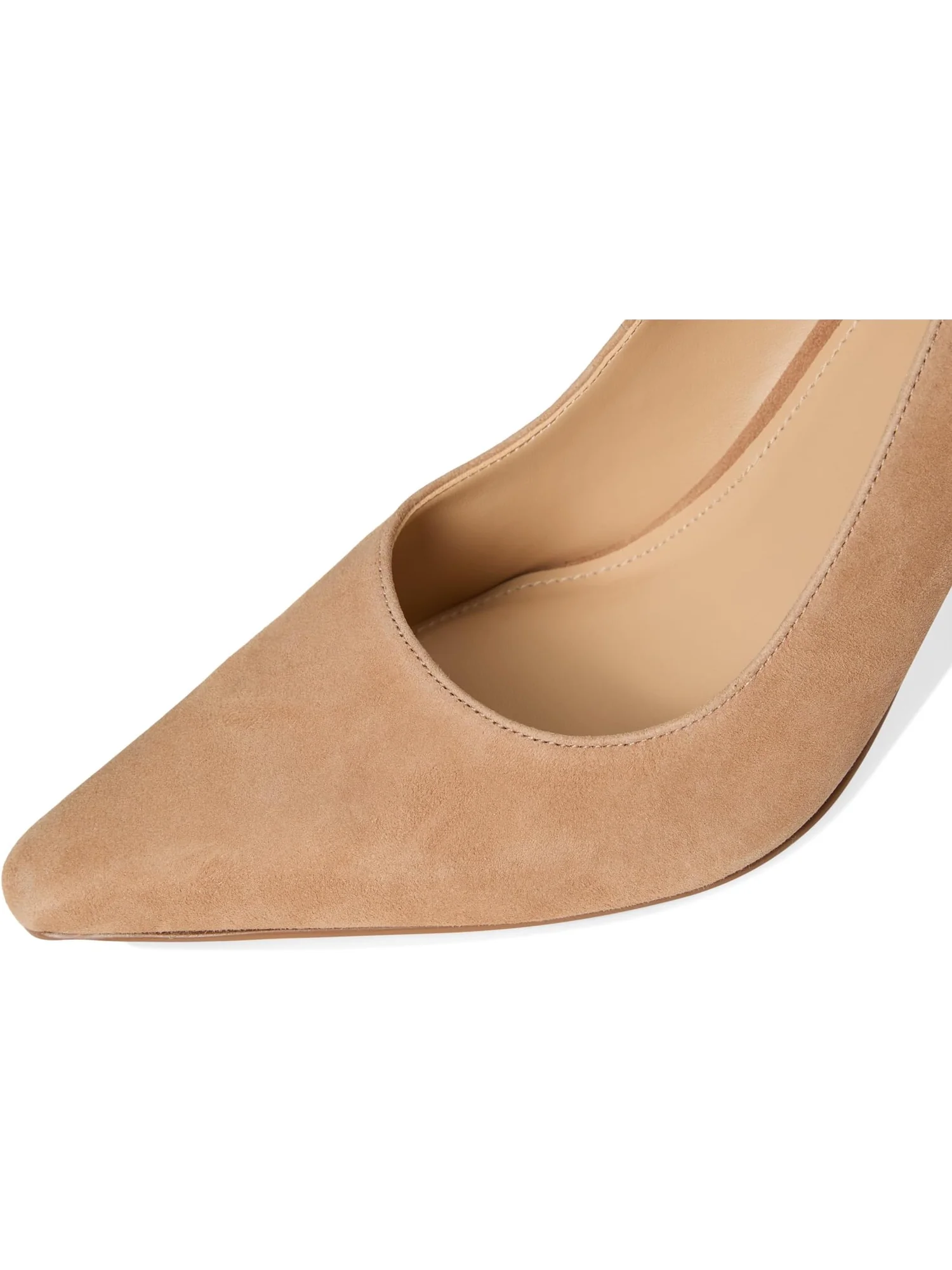 Туфли Marc Fisher LTD Women's Minny — изображение 6 из 7, натуральный