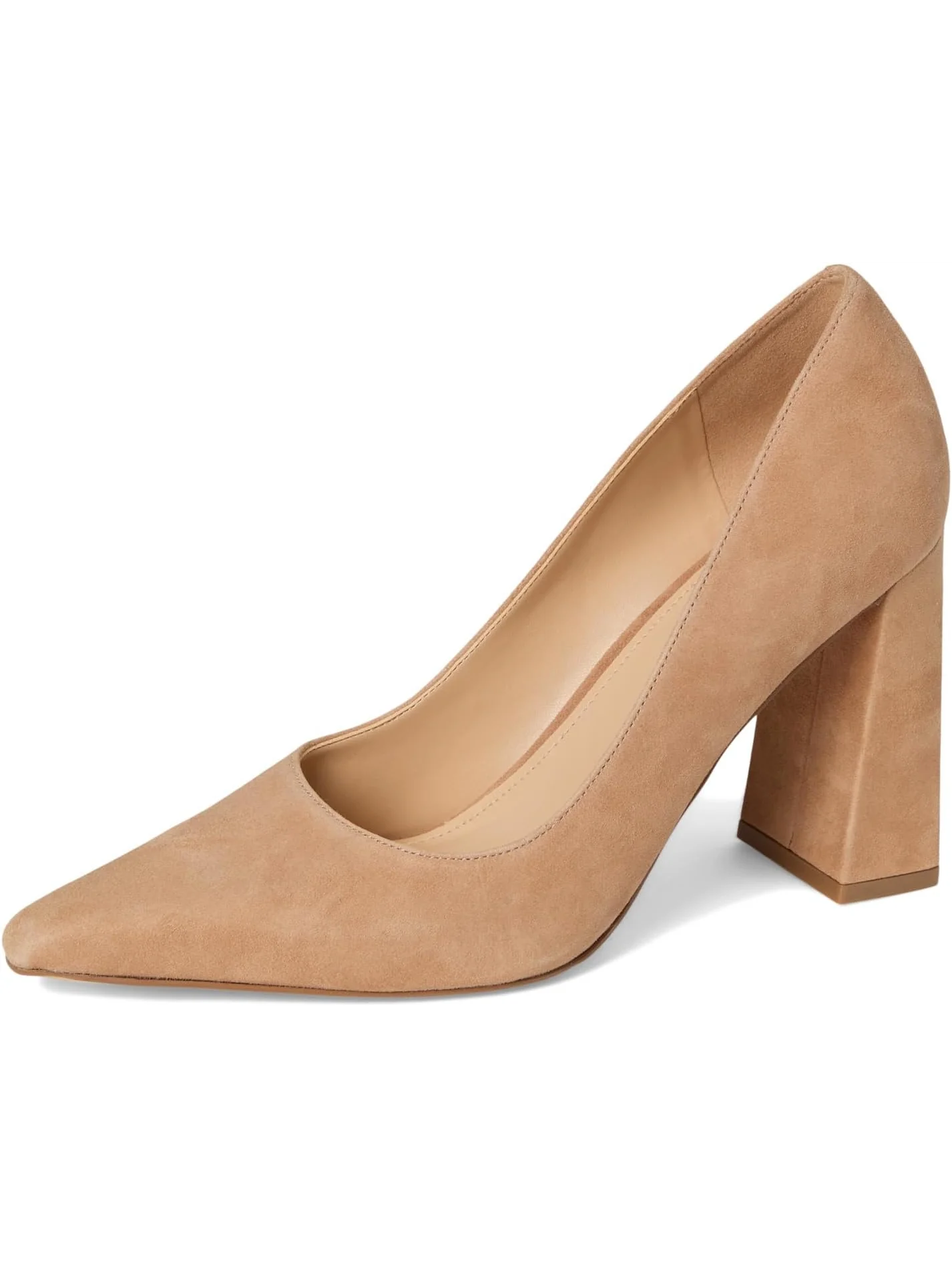 Туфли Marc Fisher LTD Women's Minny — изображение 7 из 7, натуральный