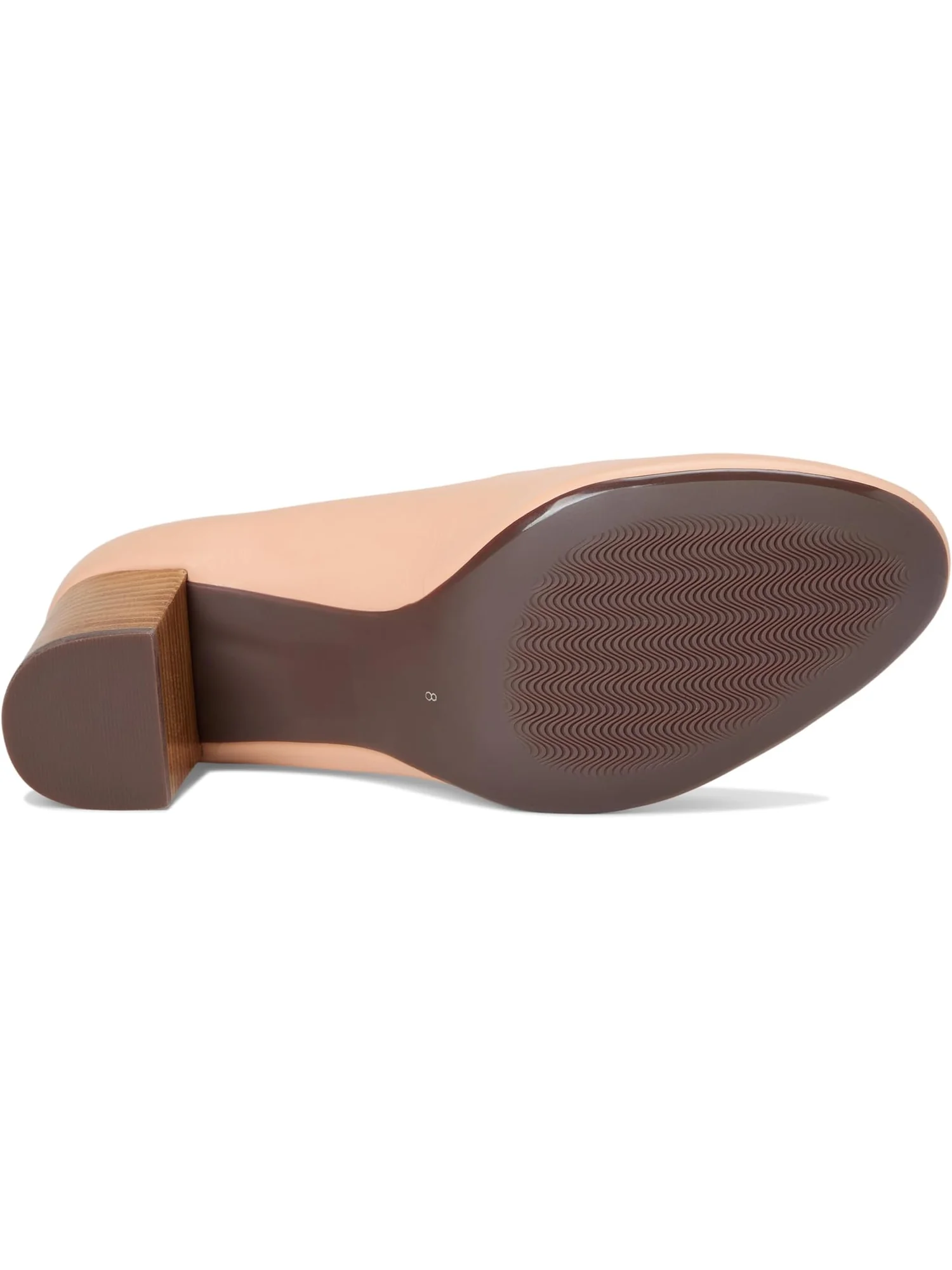 Туфли Marc Joseph New York Midtown Pump — изображение 3 из 7, розовый